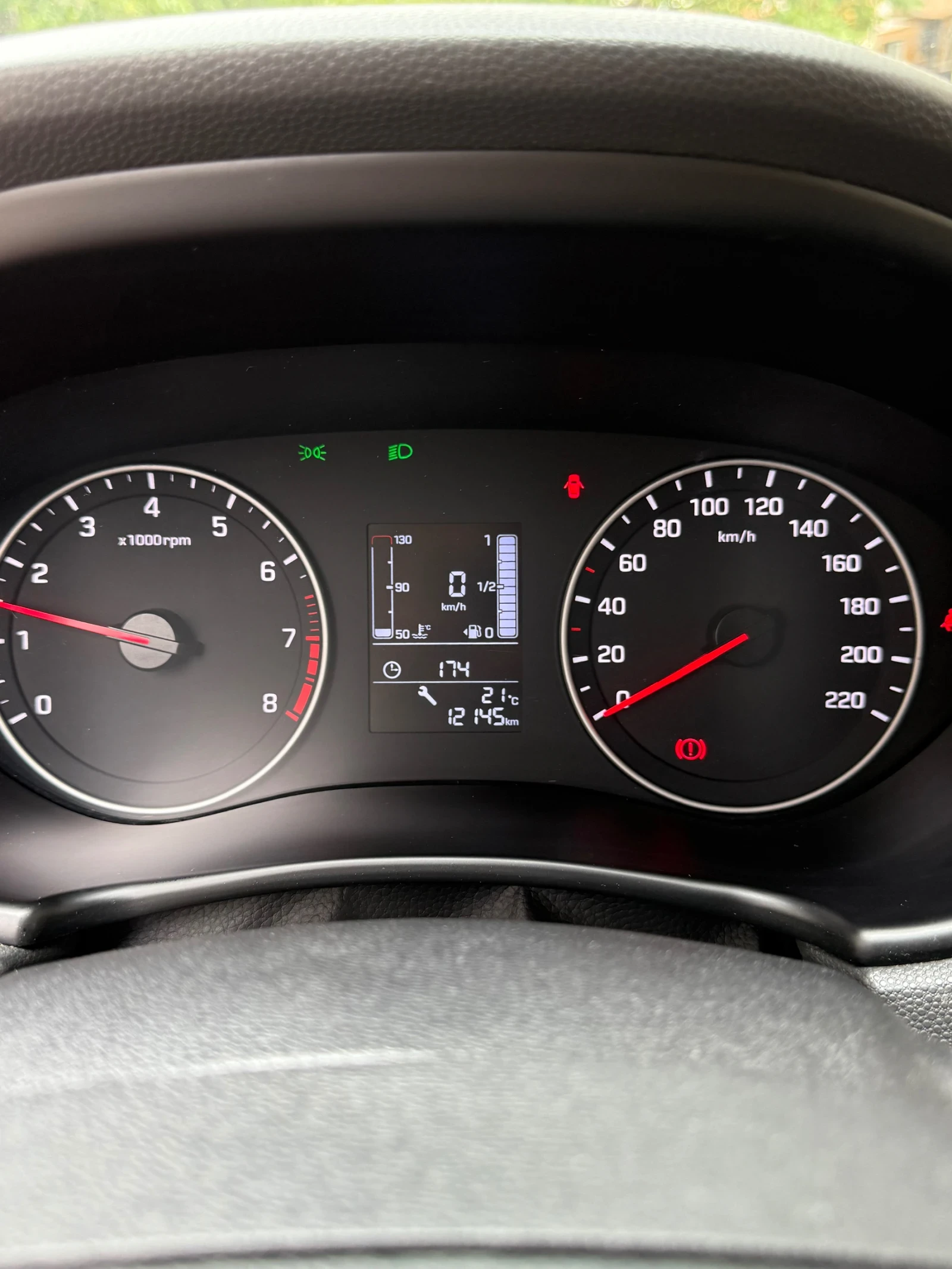 Hyundai I20  - изображение 5