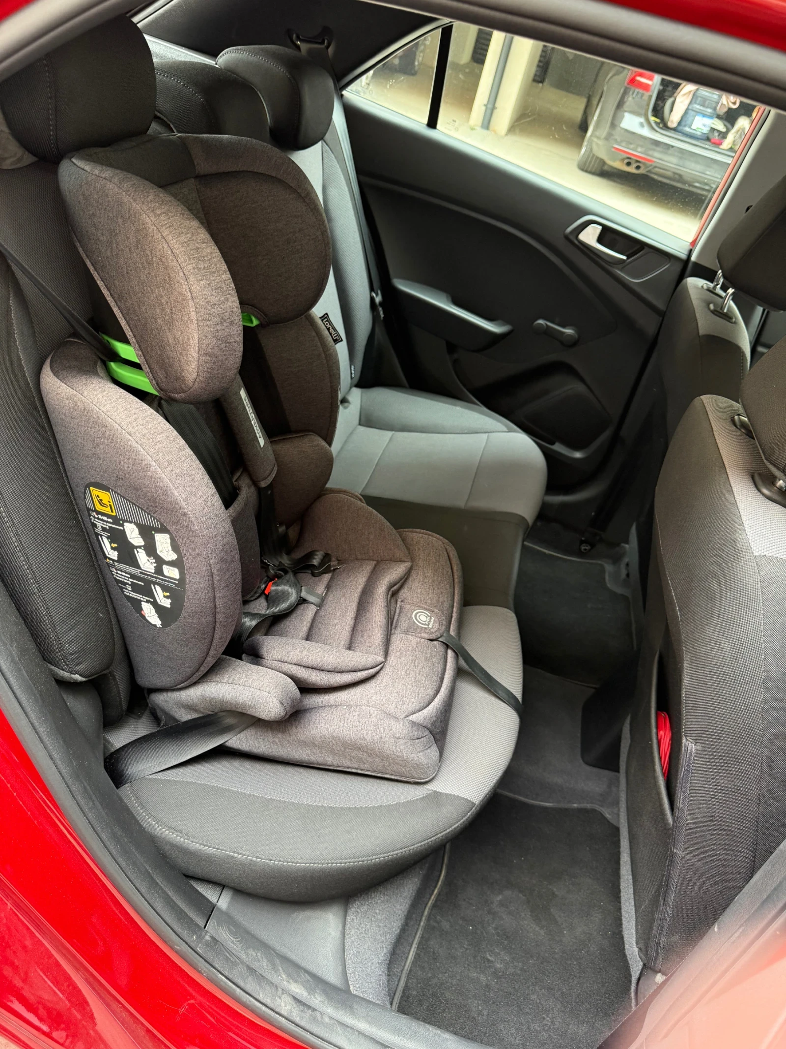 Hyundai I20  - изображение 10