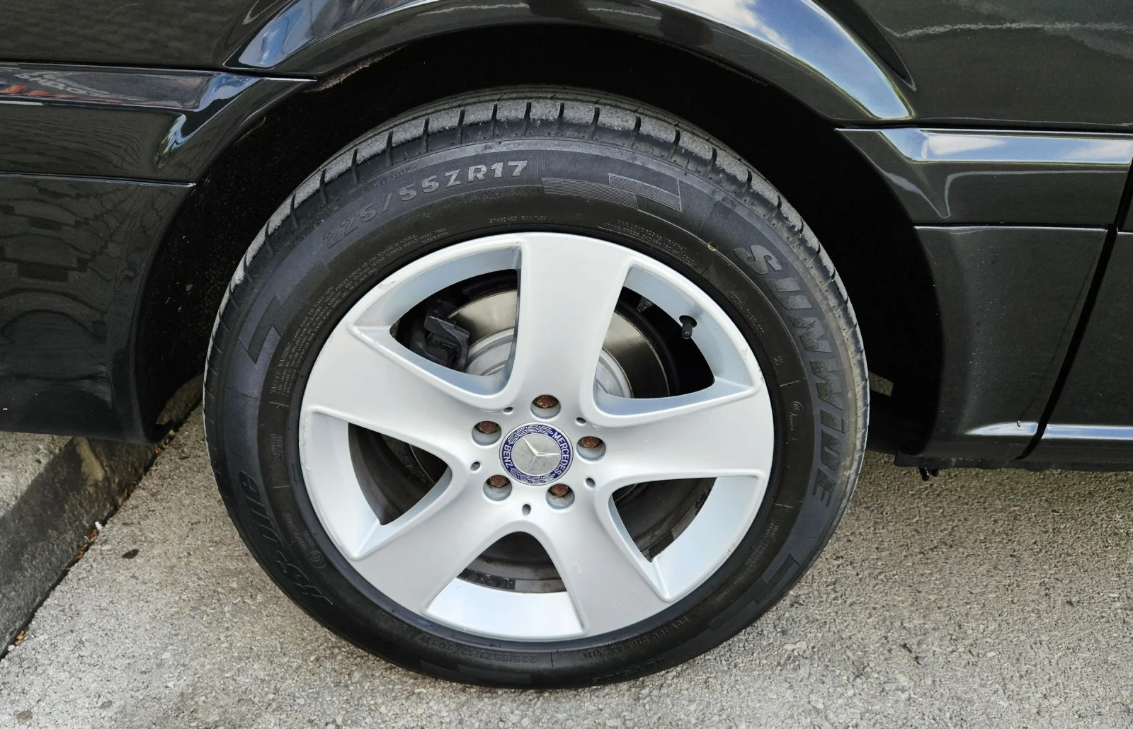 Mercedes-Benz Viano  AMBIENTE / AUTOMATIC / 3.0 cdi / 7+ 1 места | Mobile.bg — изображение 9