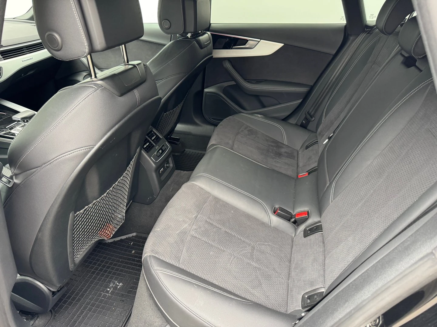 Audi A5 Advanced 40 TDI qu - изображение 8