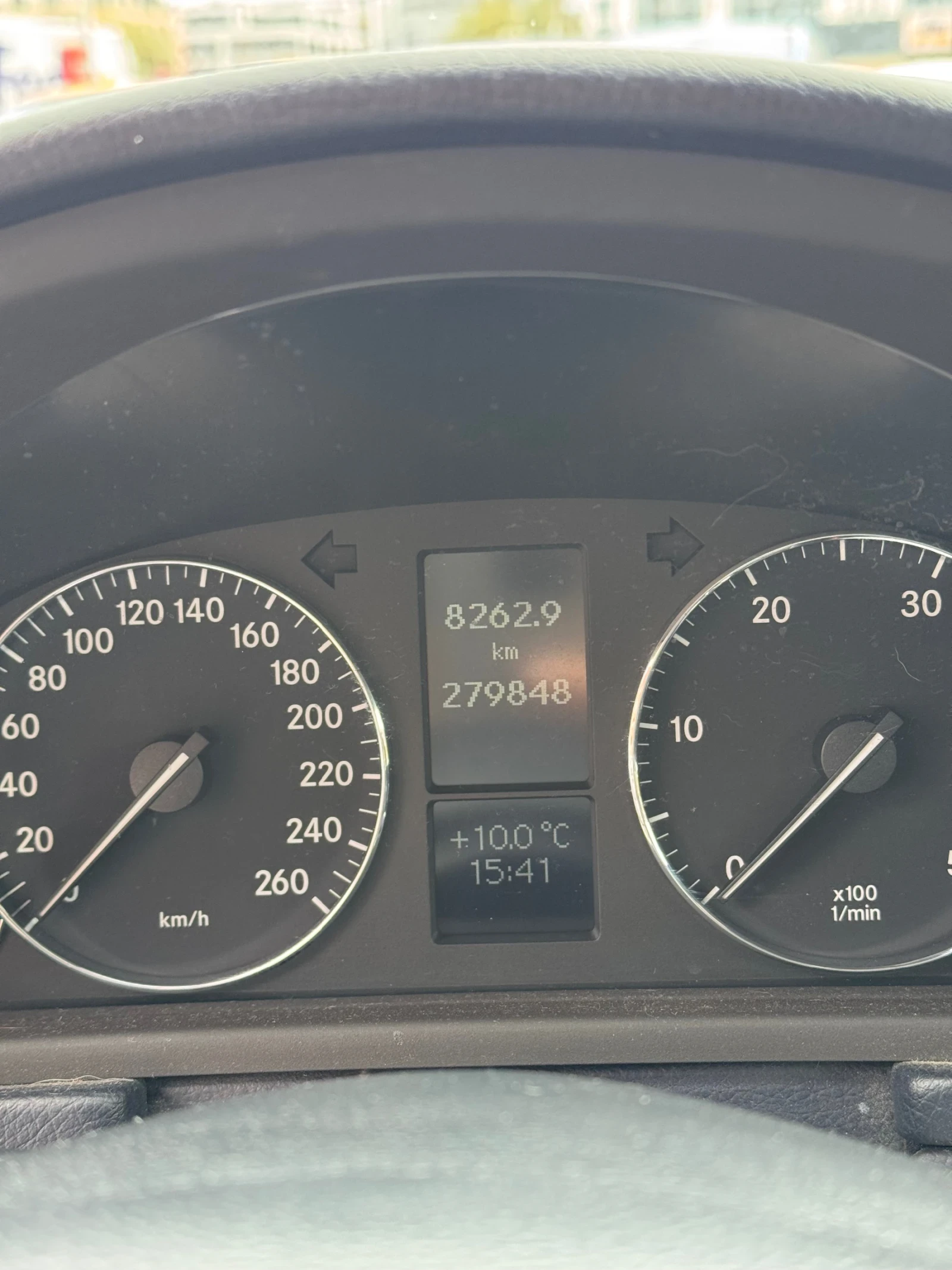 Mercedes-Benz C 200 C200 FaceLift - изображение 10