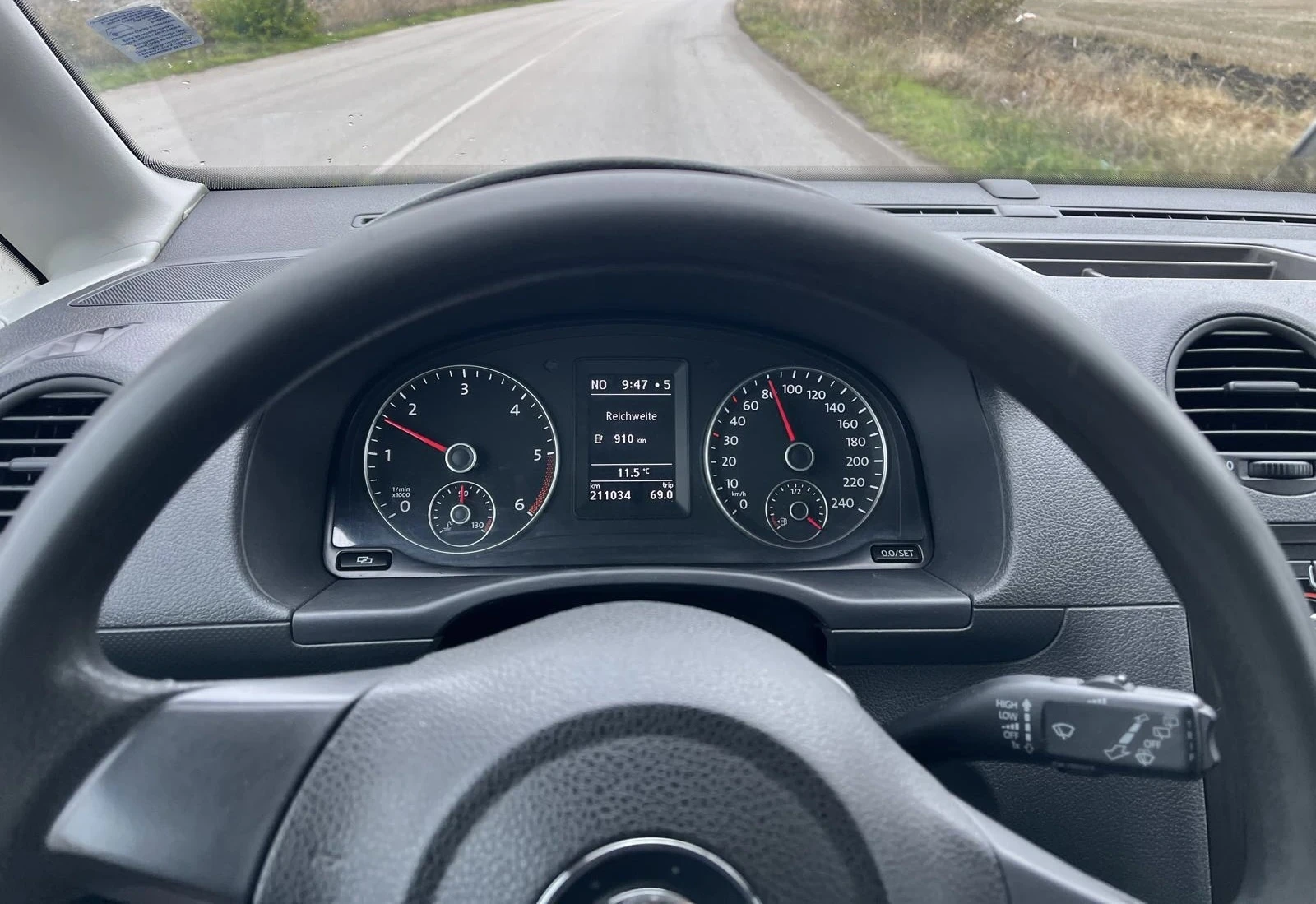 VW Caddy 1.6 102 .. | Mobile.bg   7