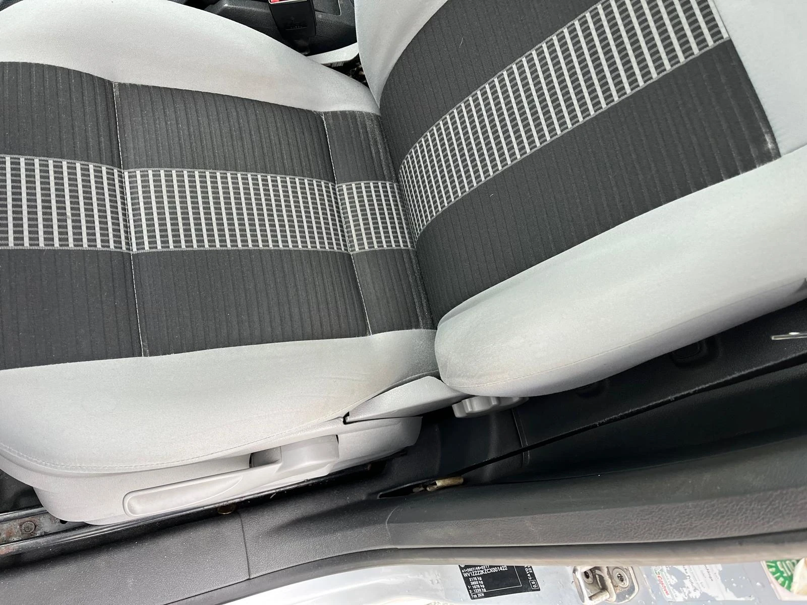 VW Caddy 1.6 102 .. | Mobile.bg   9