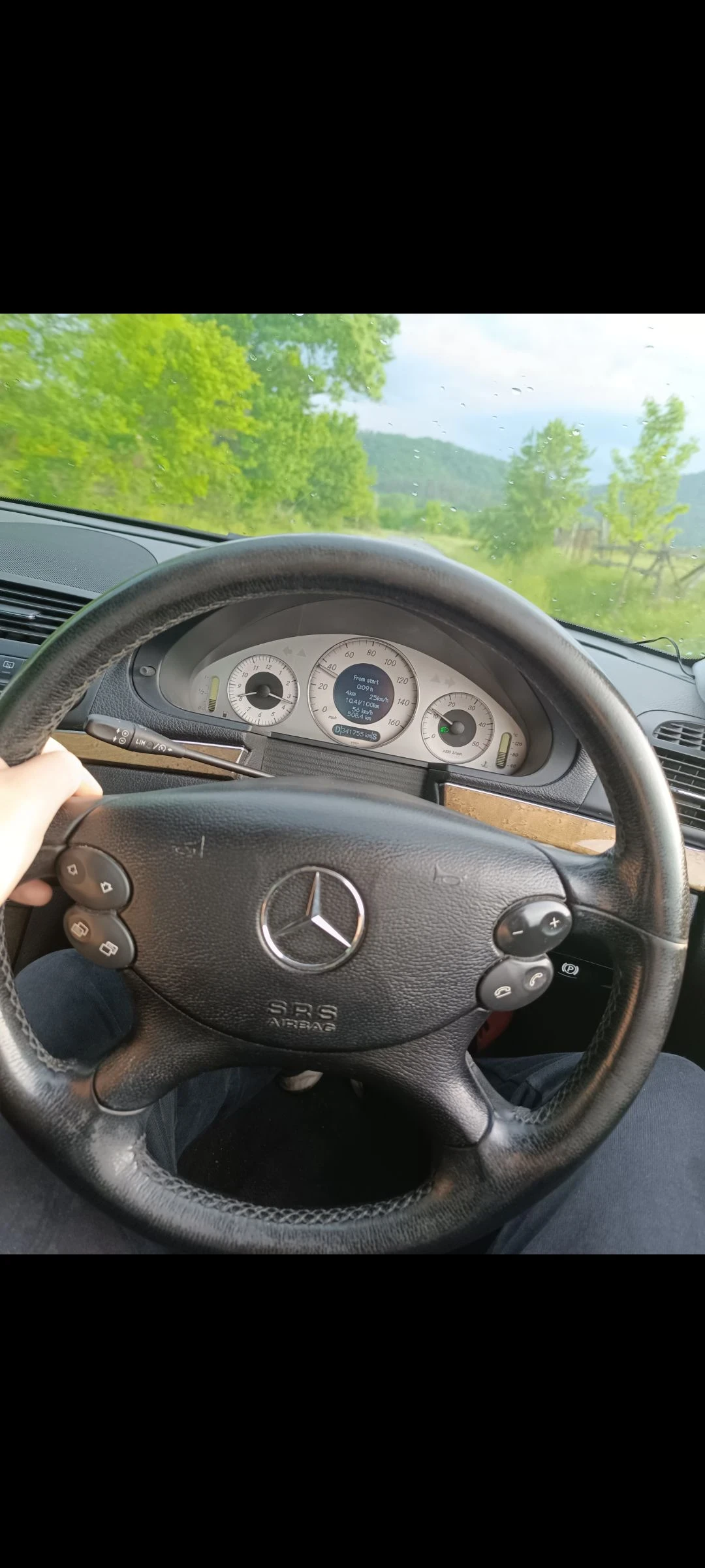 Mercedes-Benz E 320 | Mobile.bg   1