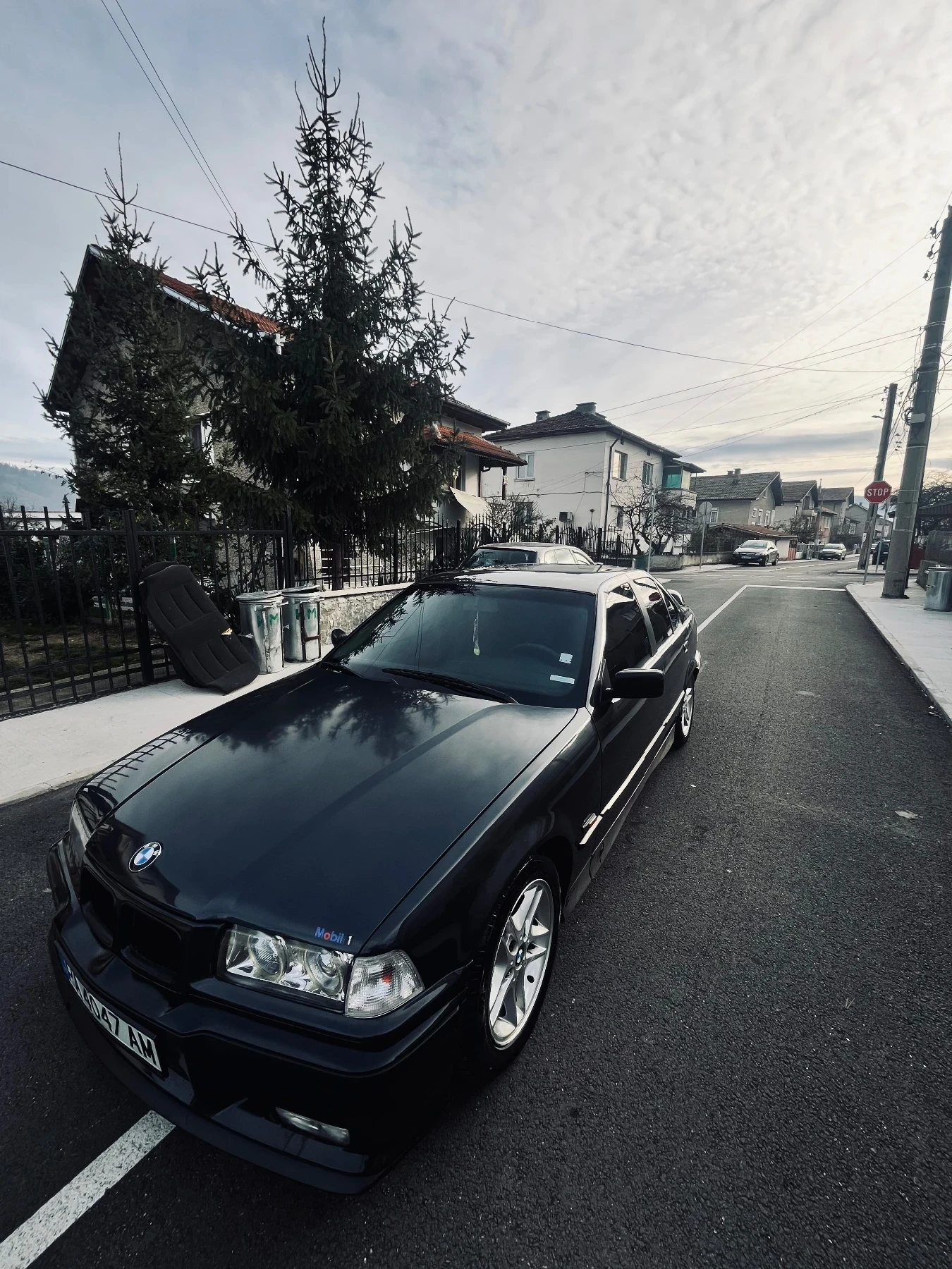 BMW 318  - изображение 2