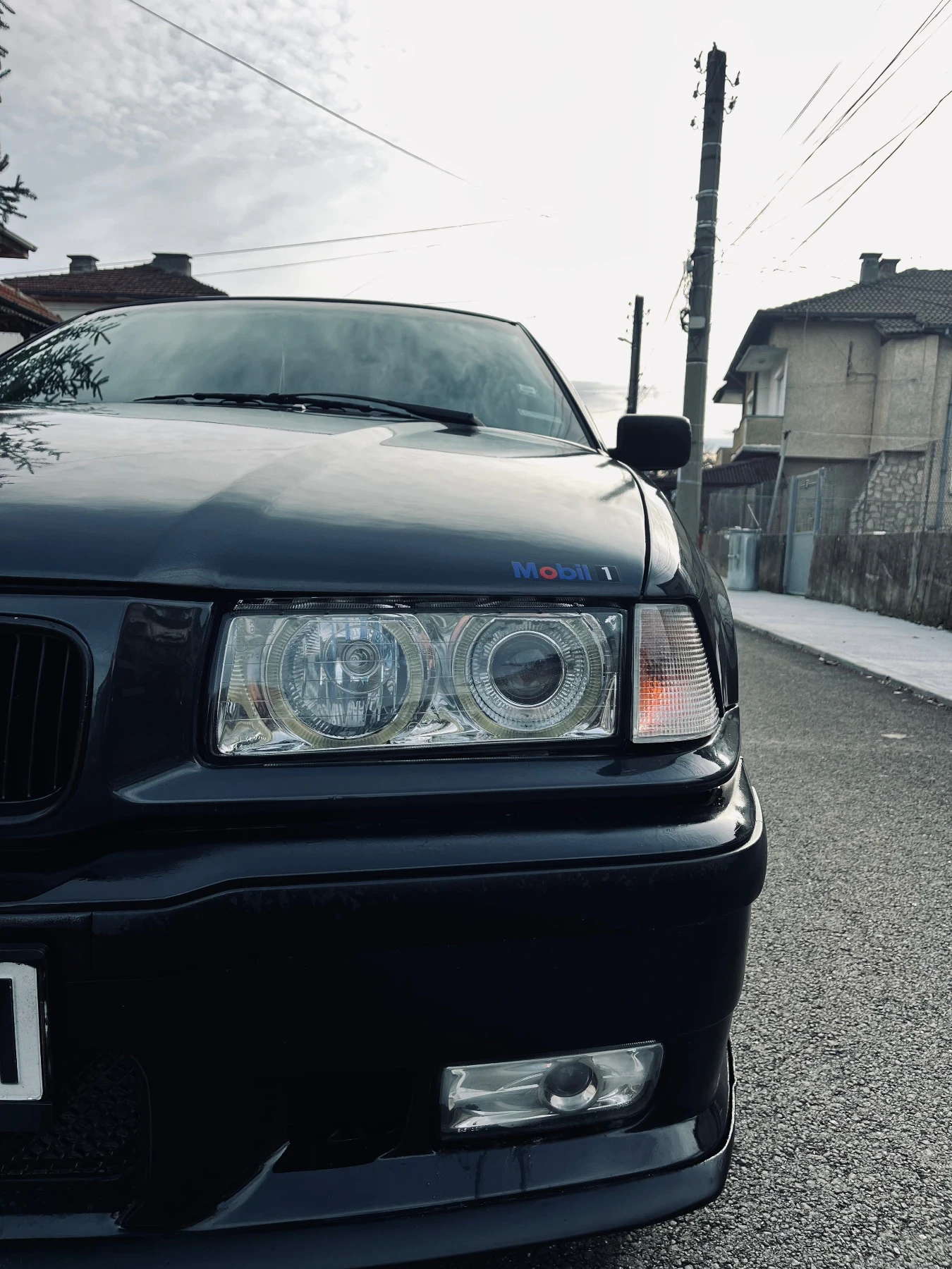 BMW 318  - изображение 4