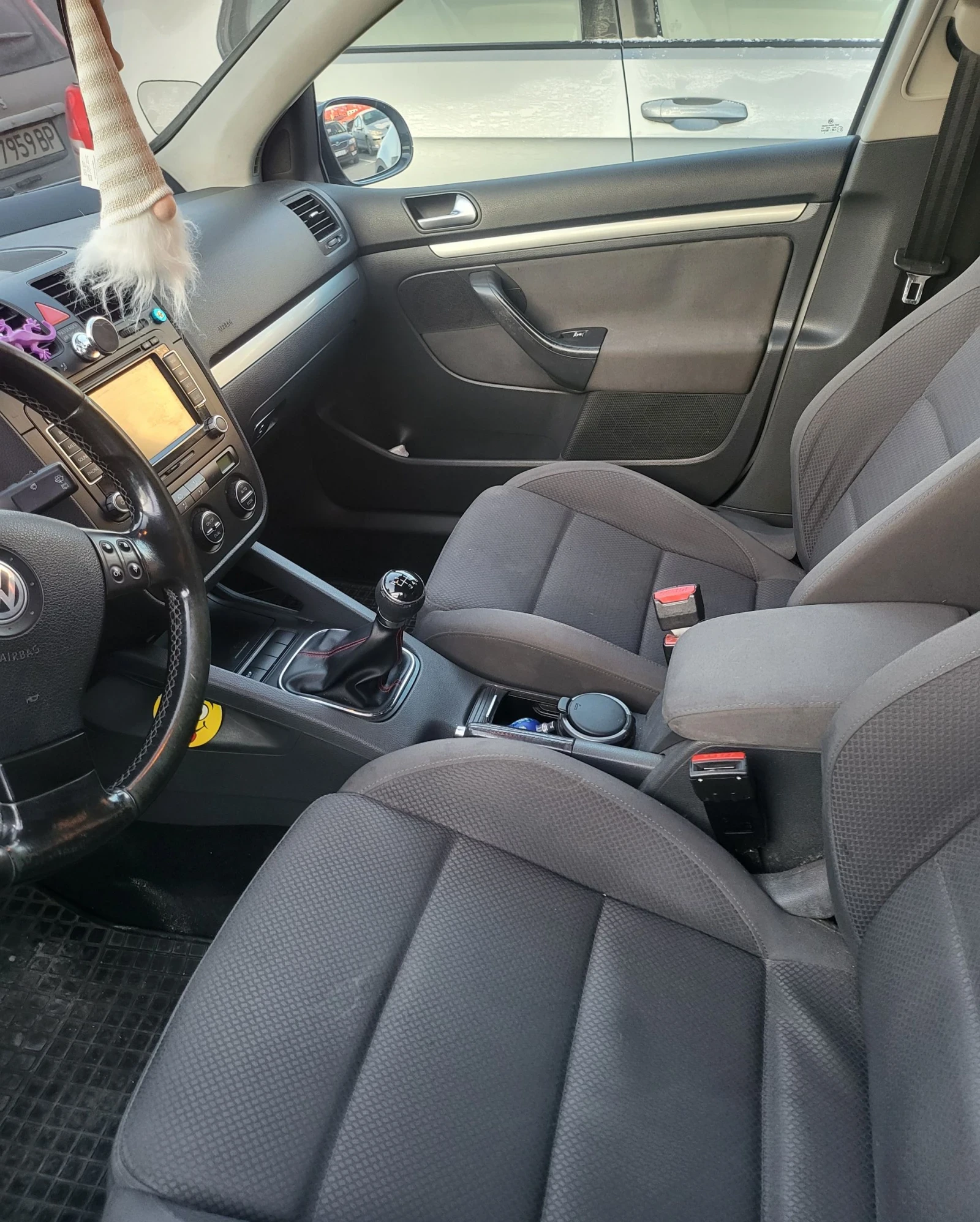 VW Golf Golf 5 4* 4 | Mobile.bg � ����������� 7