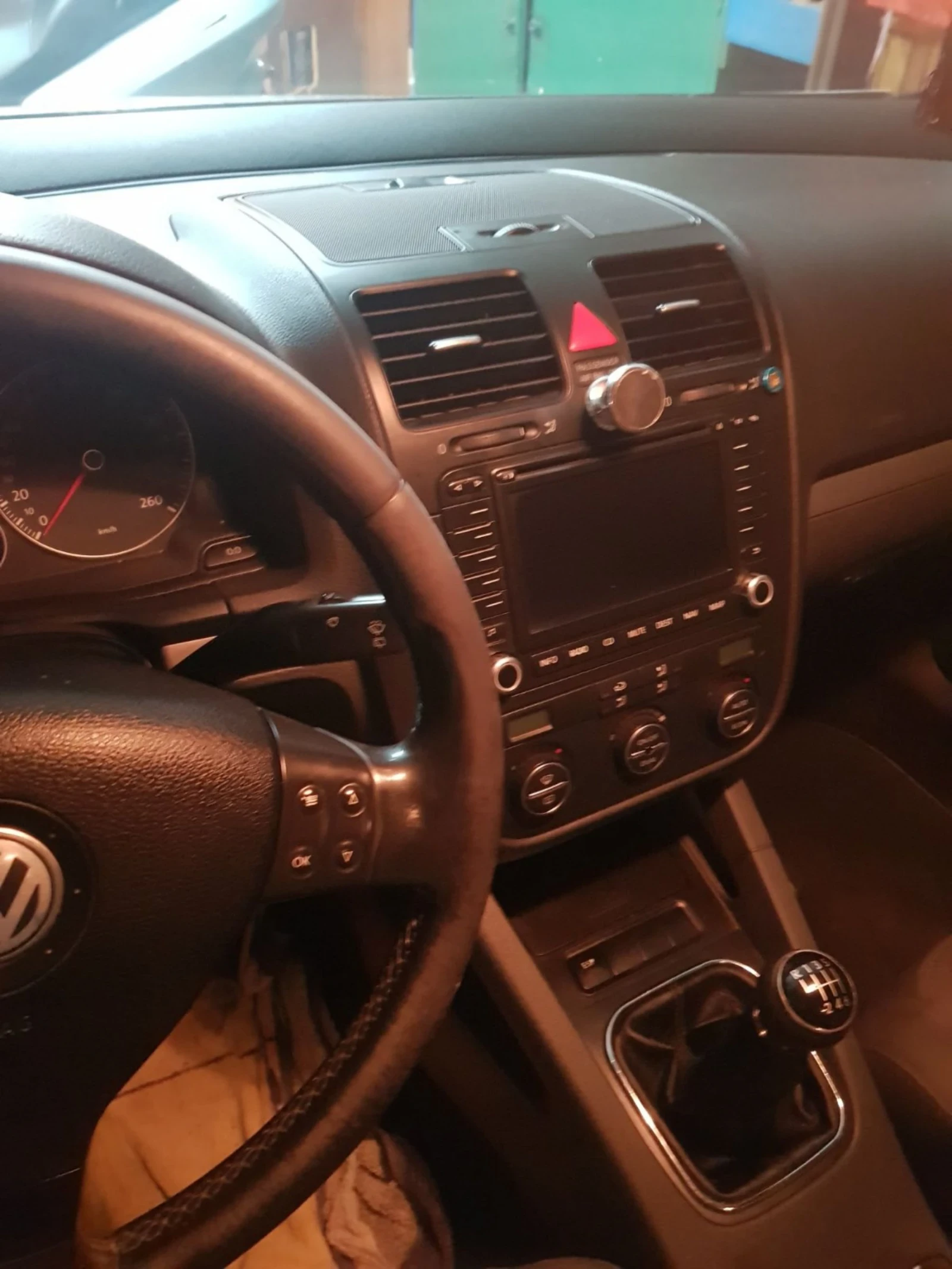 VW Golf Golf 5 4* 4 - изображение 5