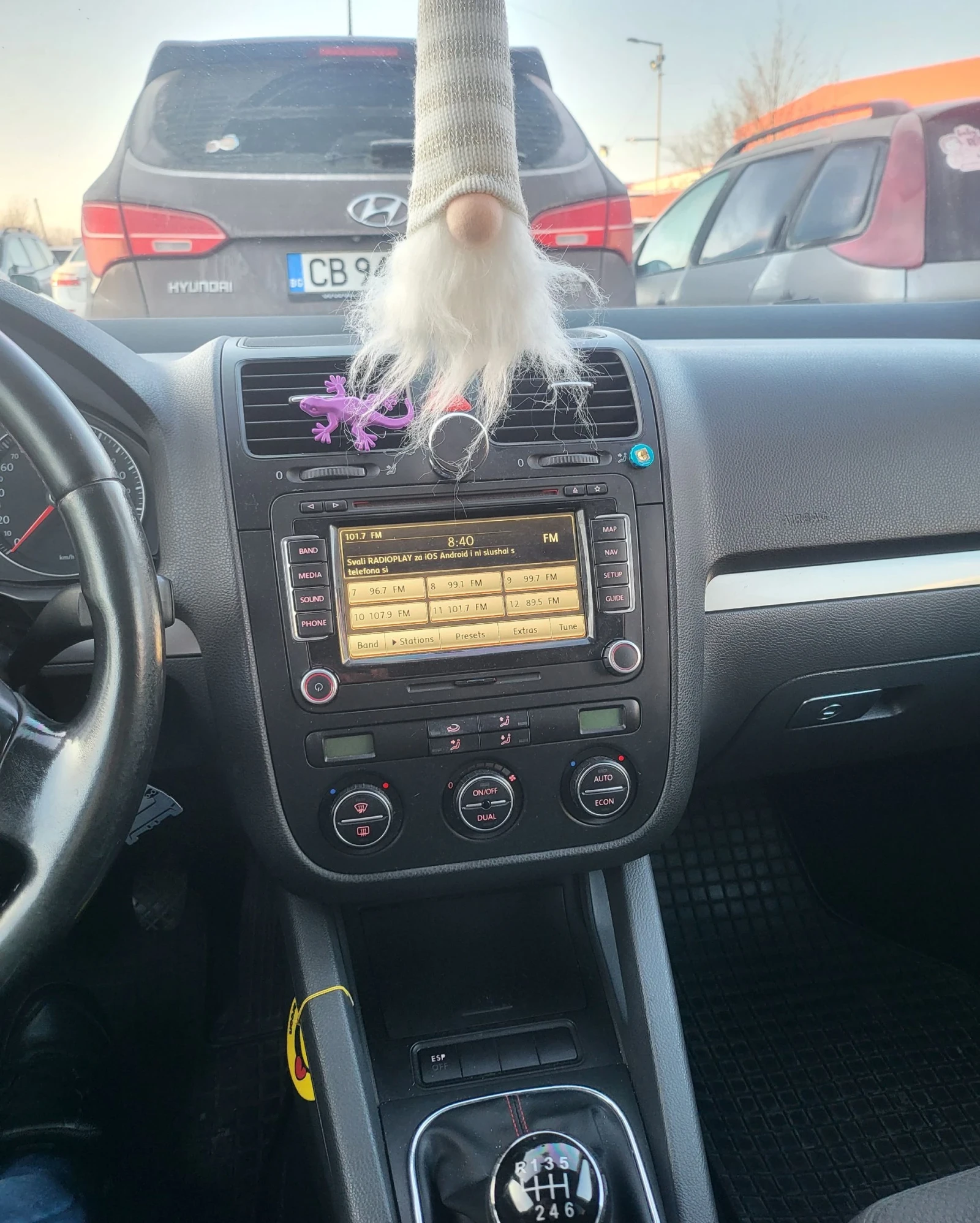 VW Golf Golf 5 4* 4 | Mobile.bg � ����������� 5