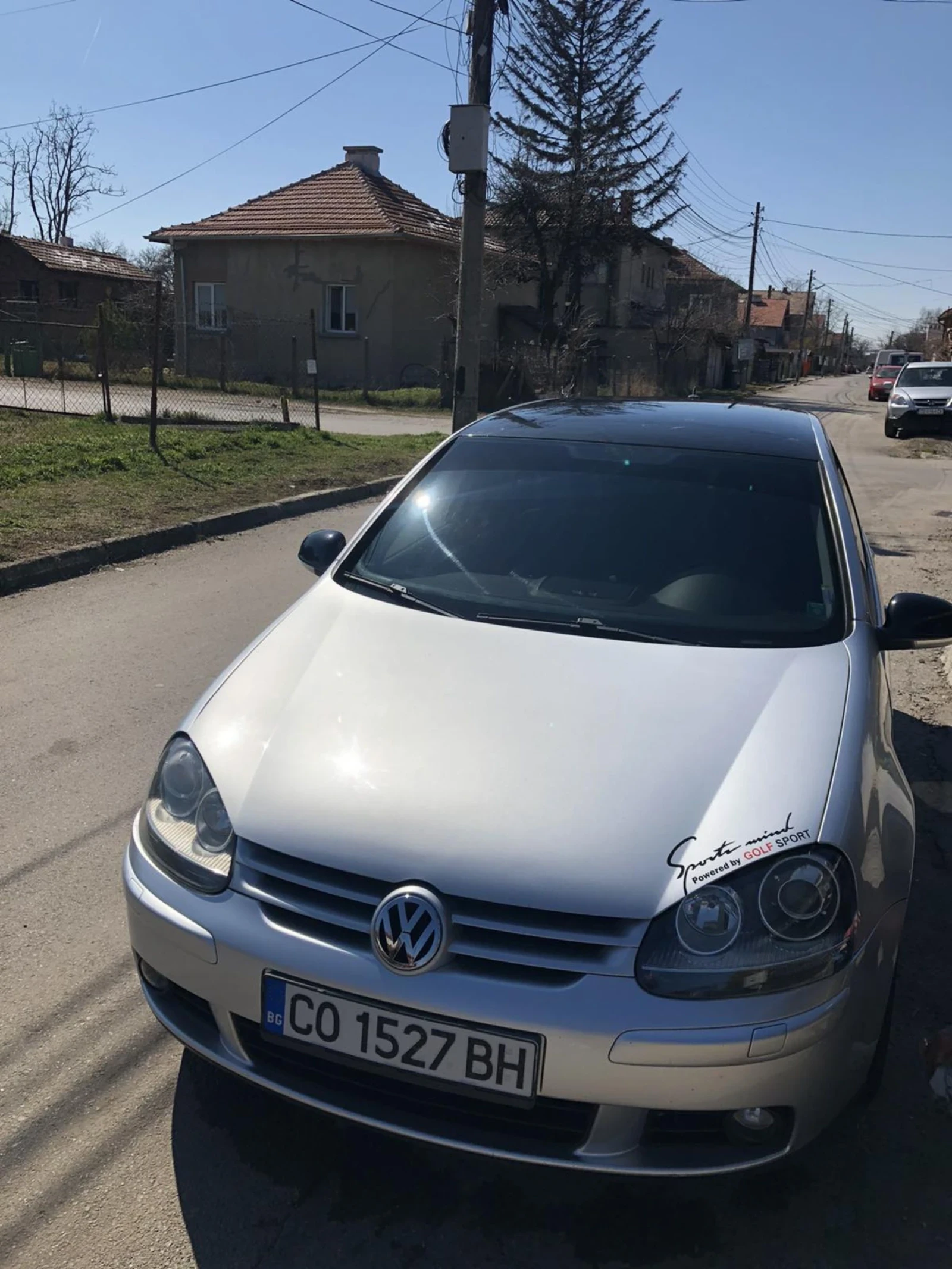 VW Golf Golf 5 4* 4 | Mobile.bg � ����������� 1
