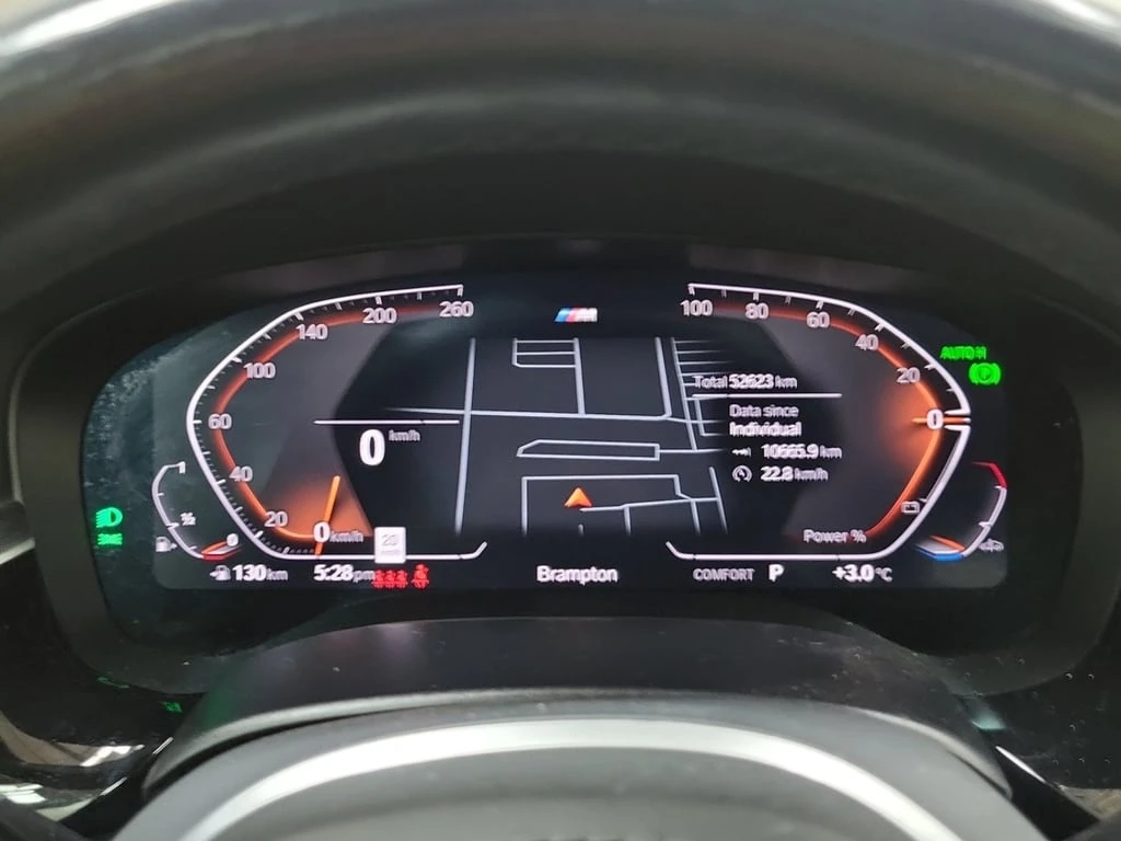 BMW 540 * 540I XDRIVE * CARFAX *  | Mobile.bg � ����������� 12