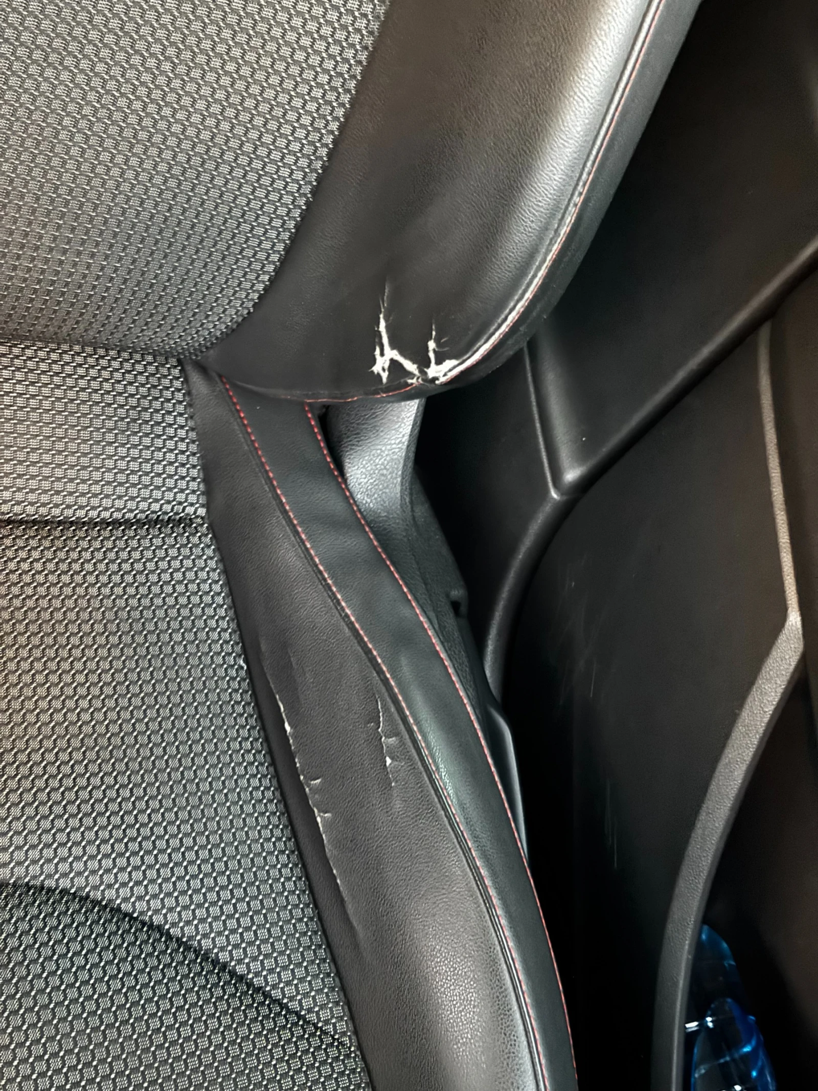 Seat Leon FR / 1.4TSI / БАРТЕР - изображение 10