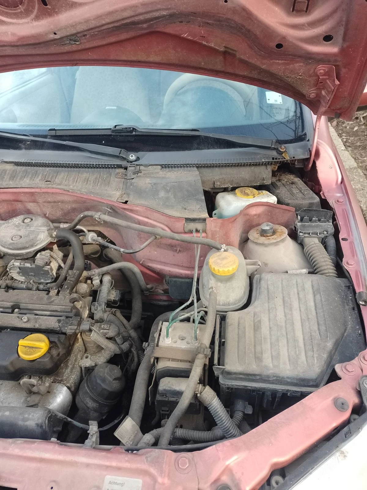 Opel Corsa 1.2 16V ECOTEC | Mobile.bg � ����������� 7