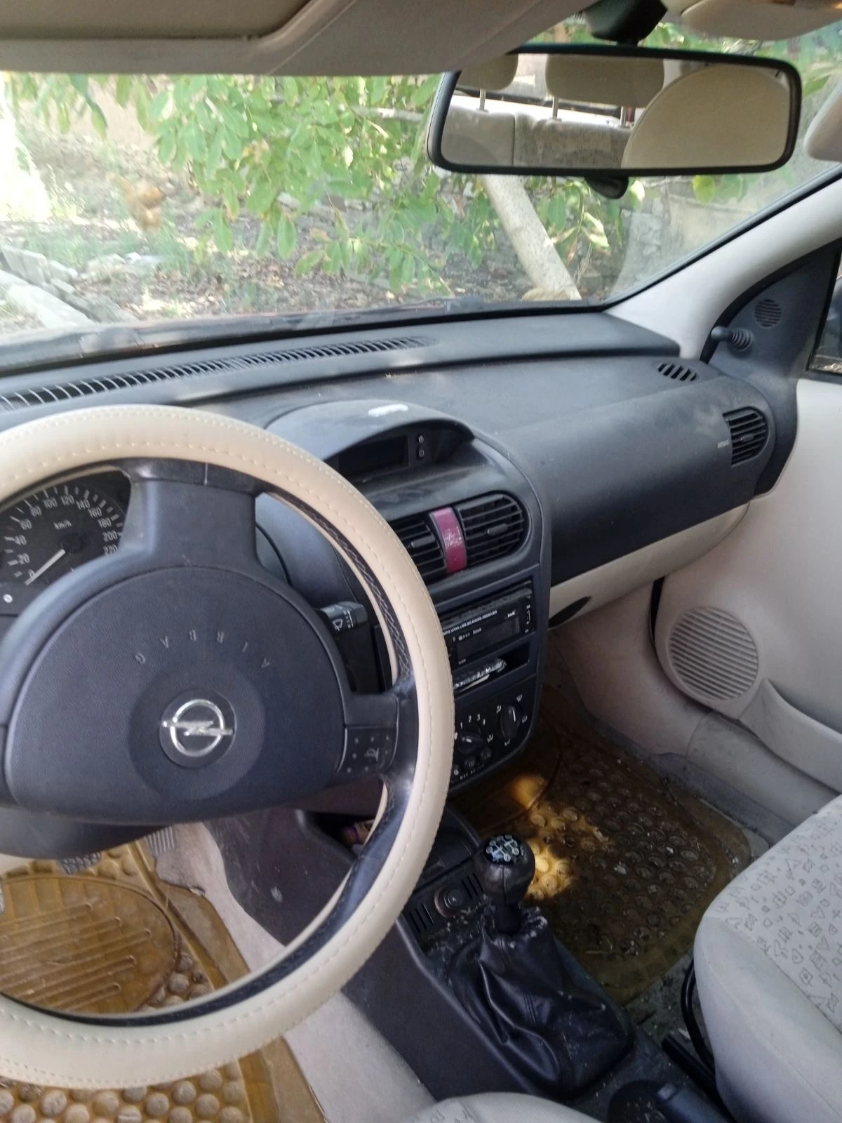 Opel Corsa 1.2 16V ECOTEC | Mobile.bg � ����������� 11