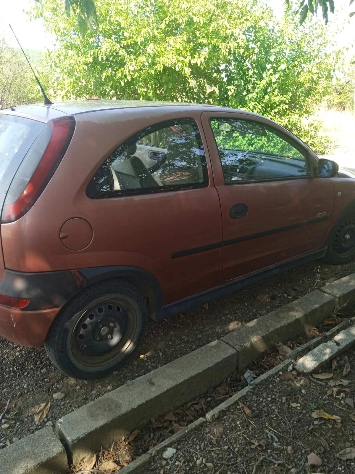 Opel Corsa 1.2 16V ECOTEC | Mobile.bg � ����������� 8
