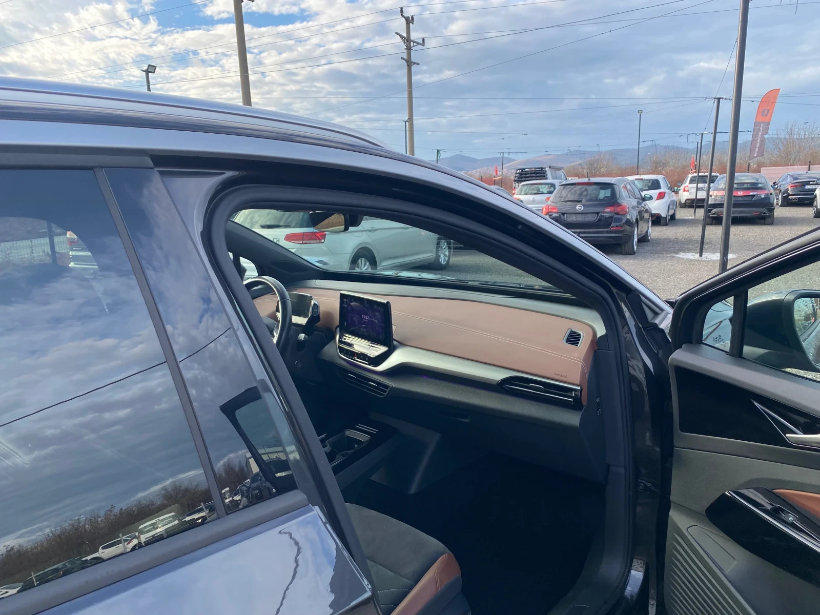 VW ID.4 pro performance 77kWh Famely - изображение 3