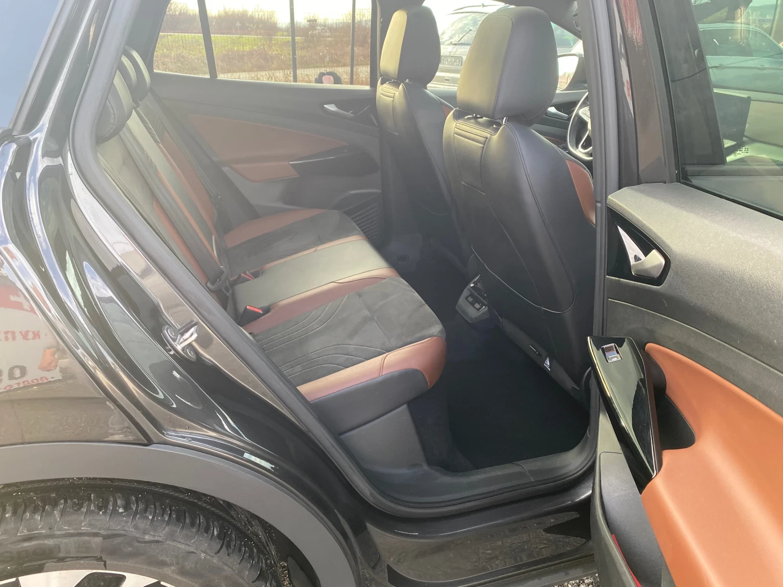 VW ID.4 pro performance 77kWh Famely - изображение 6