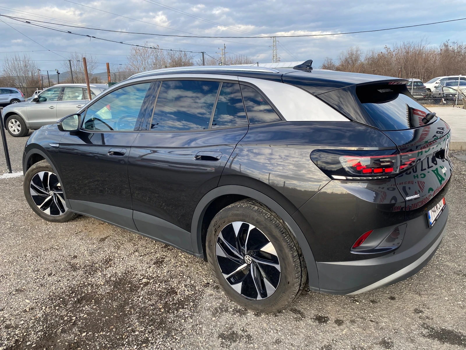 VW ID.4 pro performance 77kWh Famely | Mobile.bg � ����������� 14