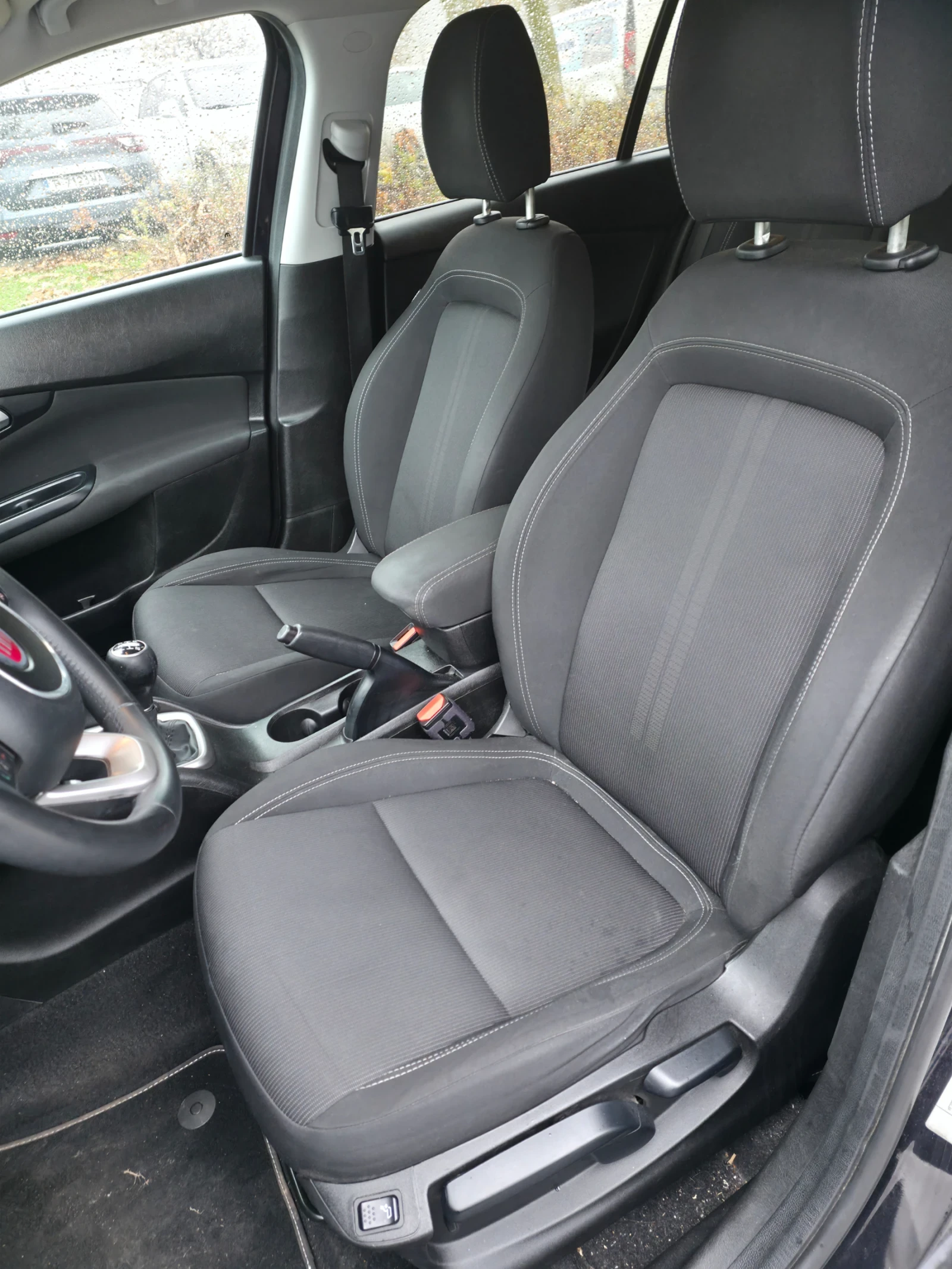 Fiat Tipo 1.3JTD Euro 6 - изображение 6