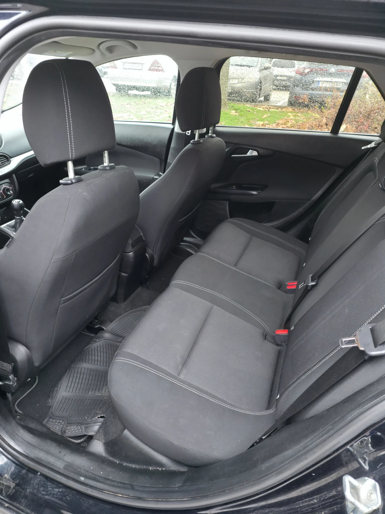 Fiat Tipo 1.3JTD Euro 6 - изображение 5