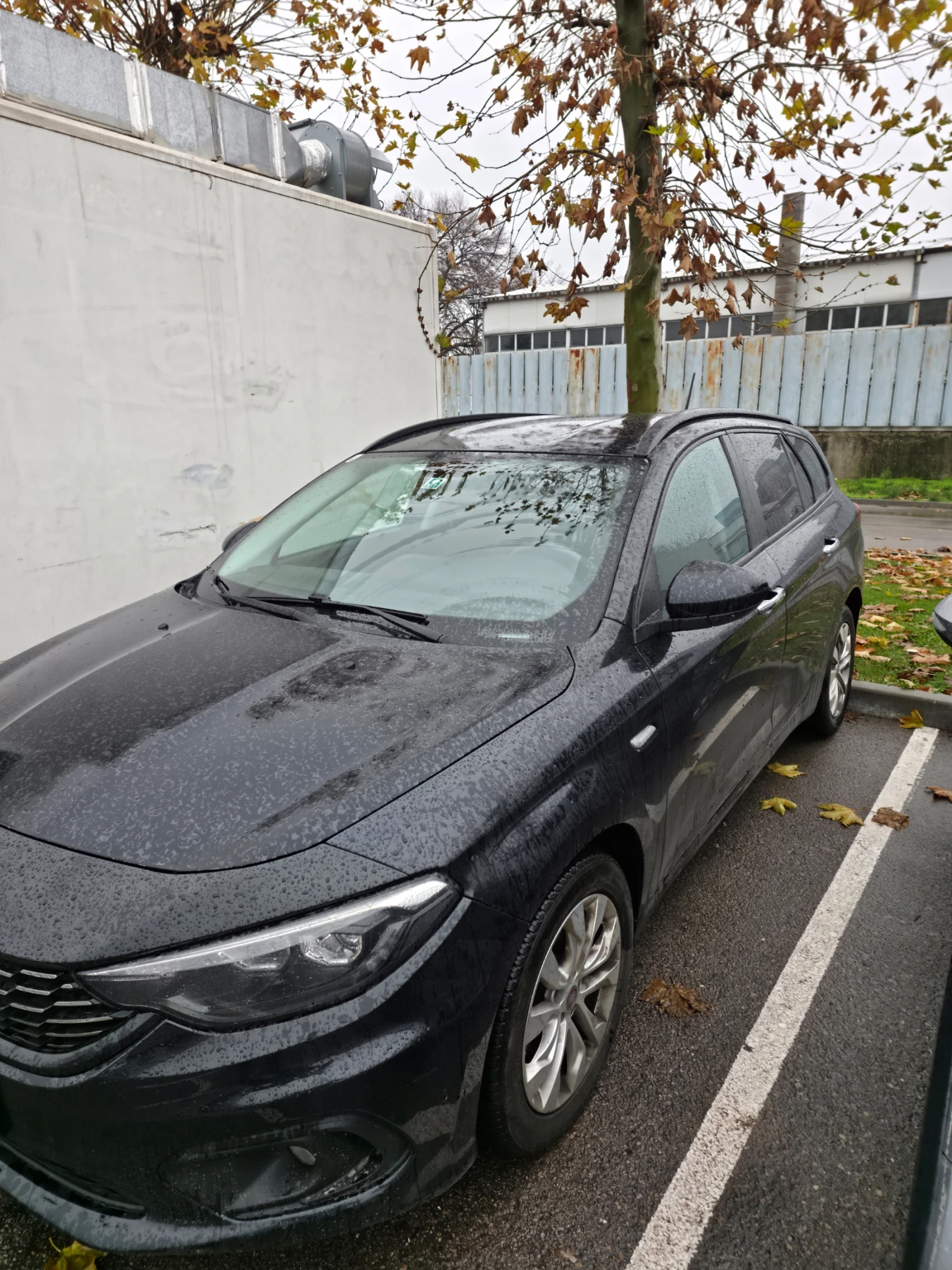 Fiat Tipo 1.3JTD Euro 6 - изображение 7