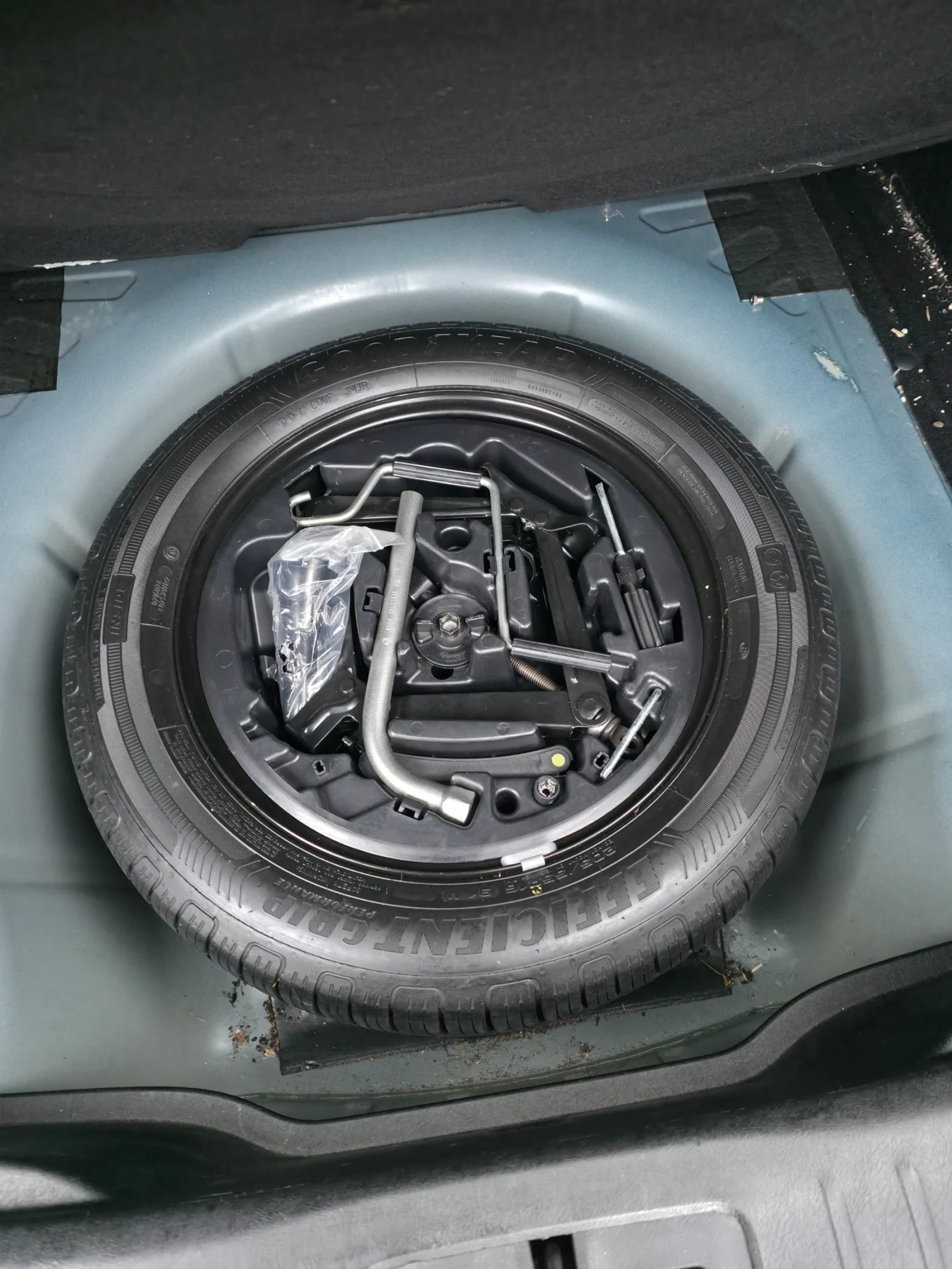 Fiat Tipo 1.3JTD Euro 6 - изображение 8