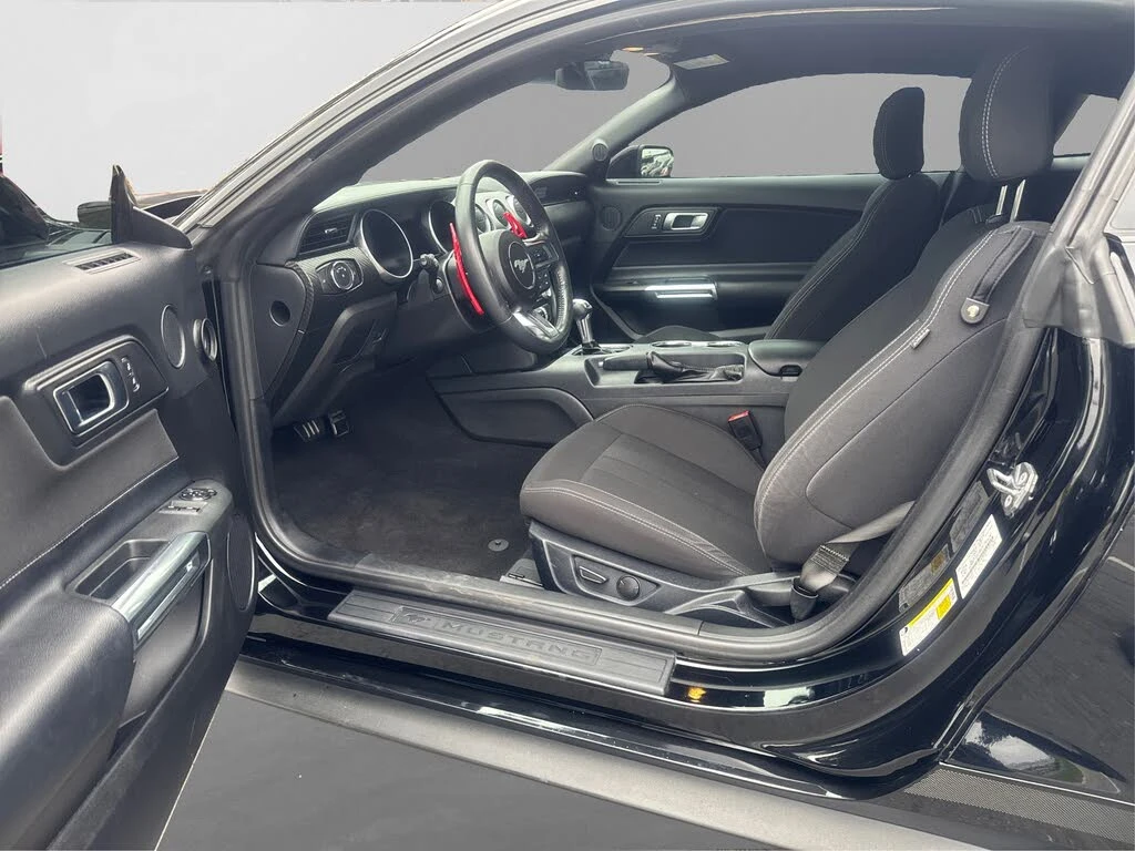 Ford Mustang EcoBoost Coupe RWD* ����������* (���� �� ��) | Mobile.bg � ����������� 6