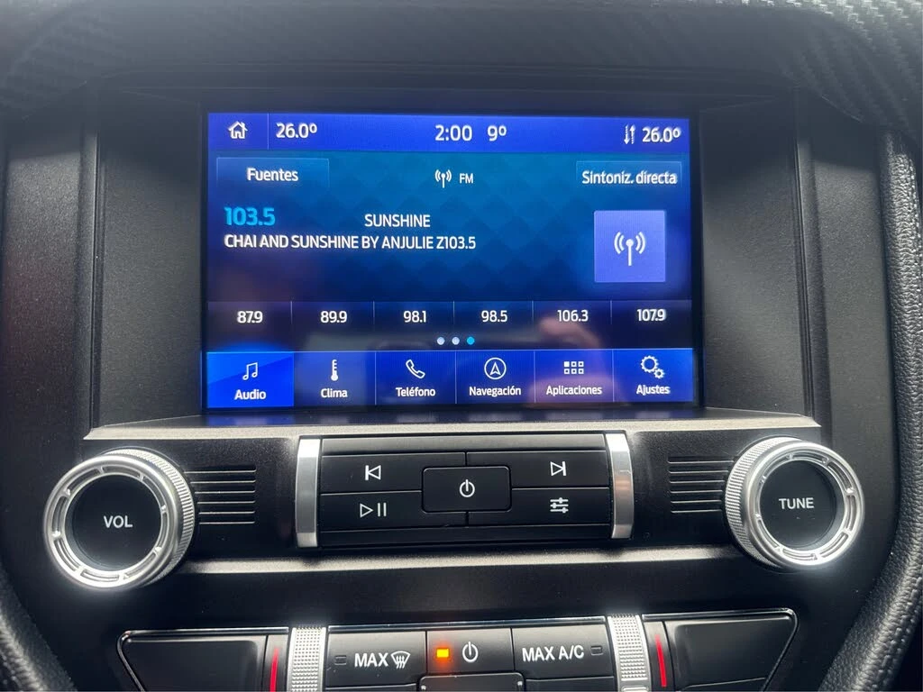 Ford Mustang EcoBoost Coupe RWD* ����������* (���� �� ��) | Mobile.bg � ����������� 11