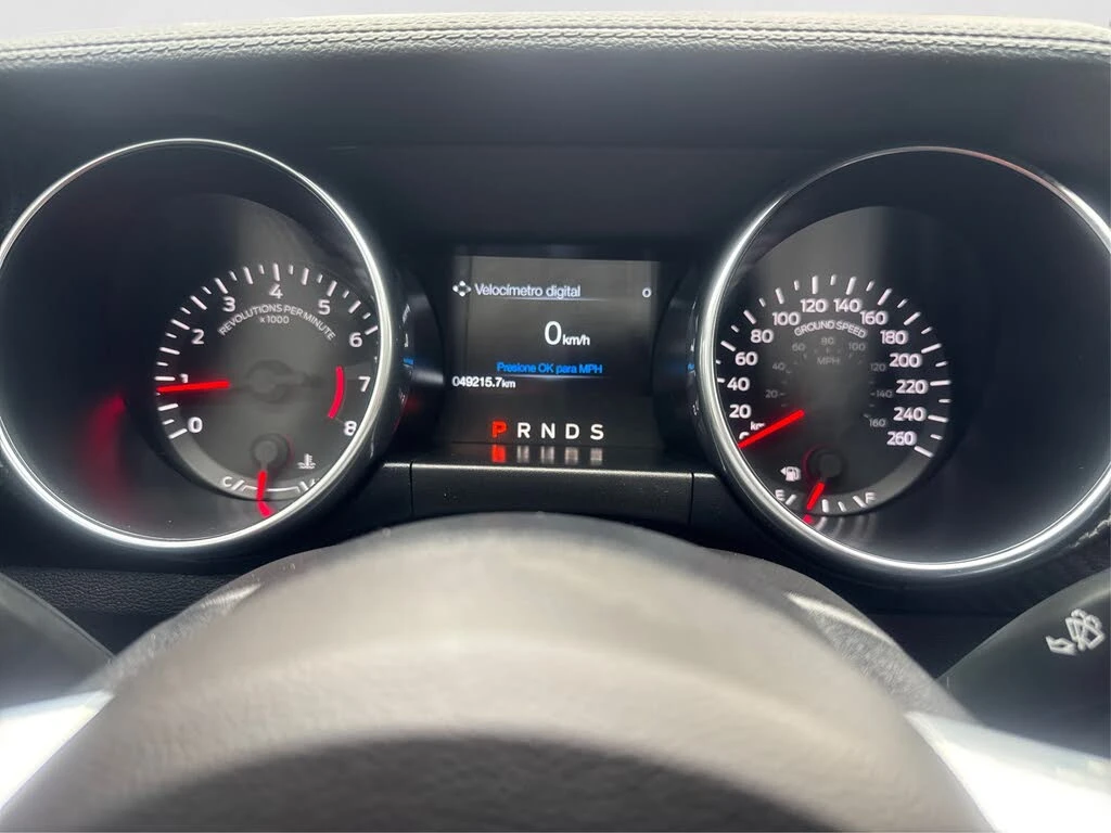 Ford Mustang EcoBoost Coupe RWD* ����������* (���� �� ��) | Mobile.bg � ����������� 8