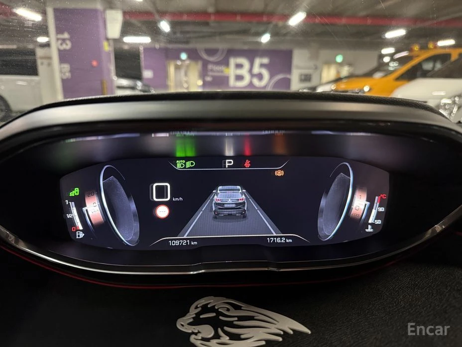 Peugeot 3008  - изображение 8