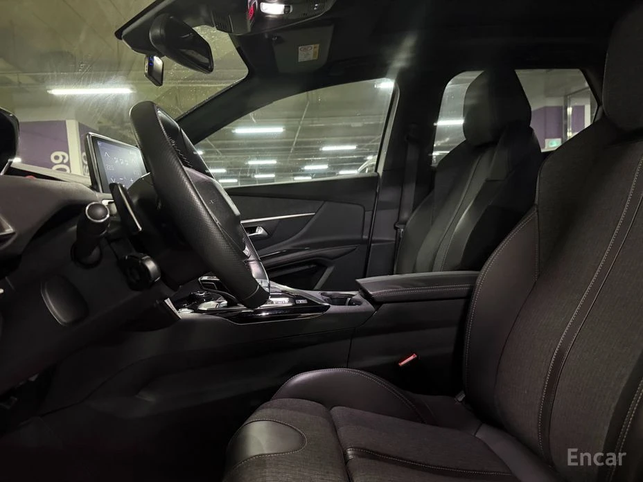 Peugeot 3008  - изображение 5