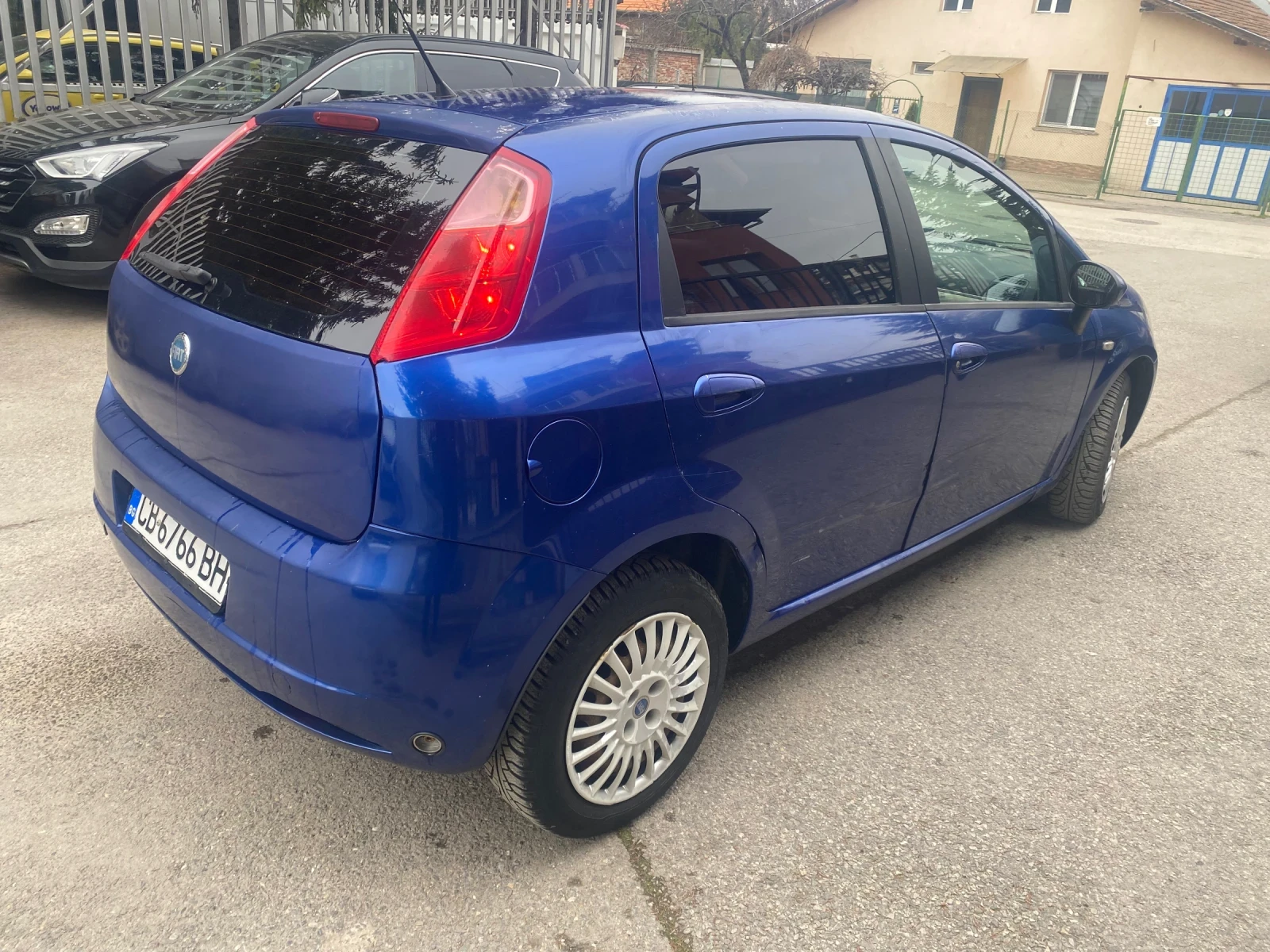 Fiat Punto | Mobile.bg � ����������� 1