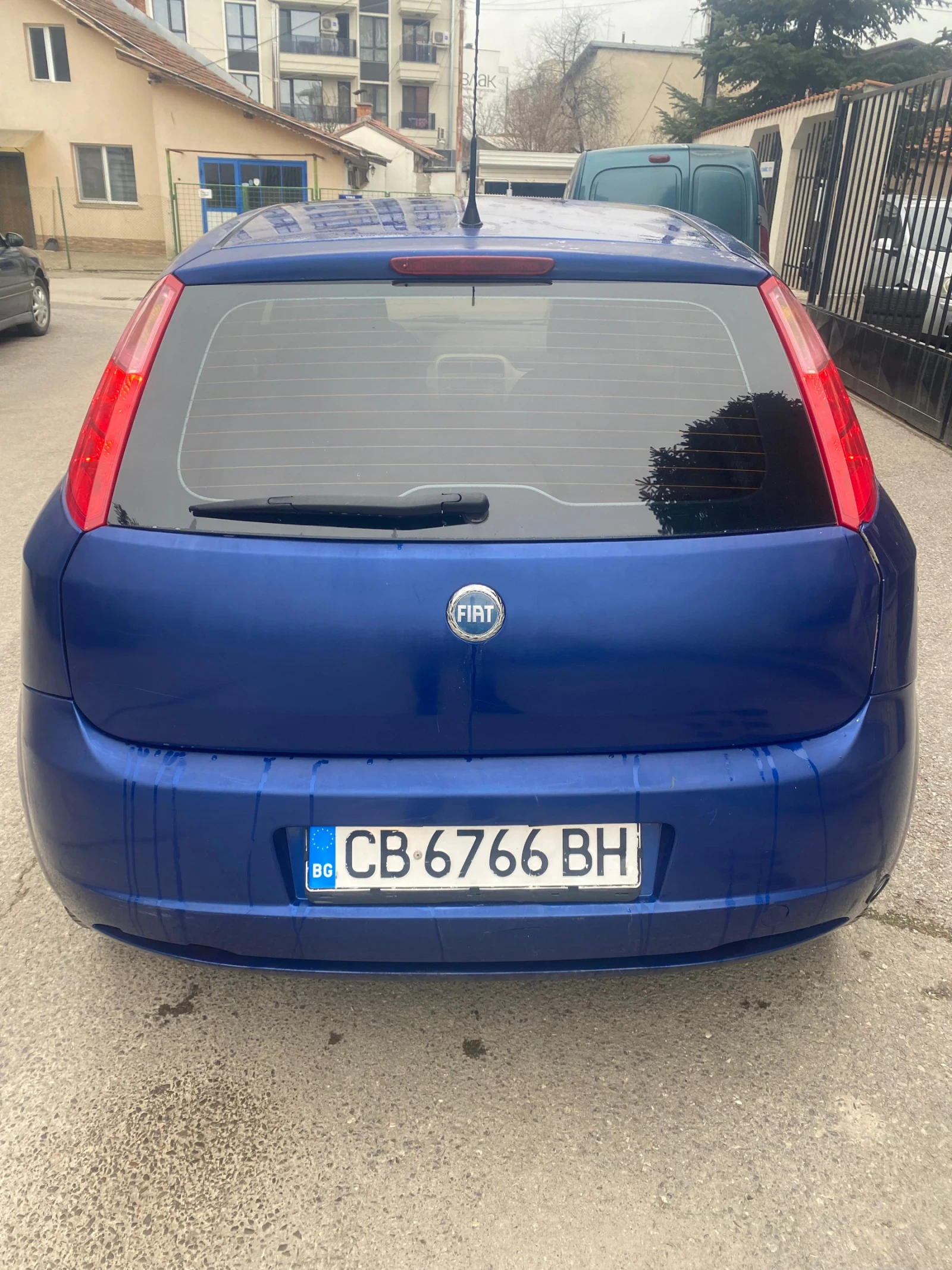 Fiat Punto | Mobile.bg � ����������� 2