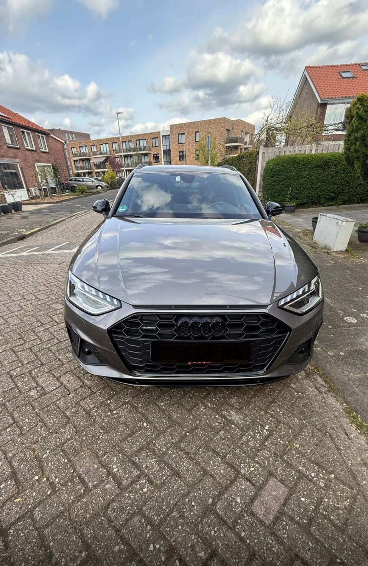 Audi A4 45 TDI Quattro Full Options , снимка 14 - Автомобили и джипове - 53665212