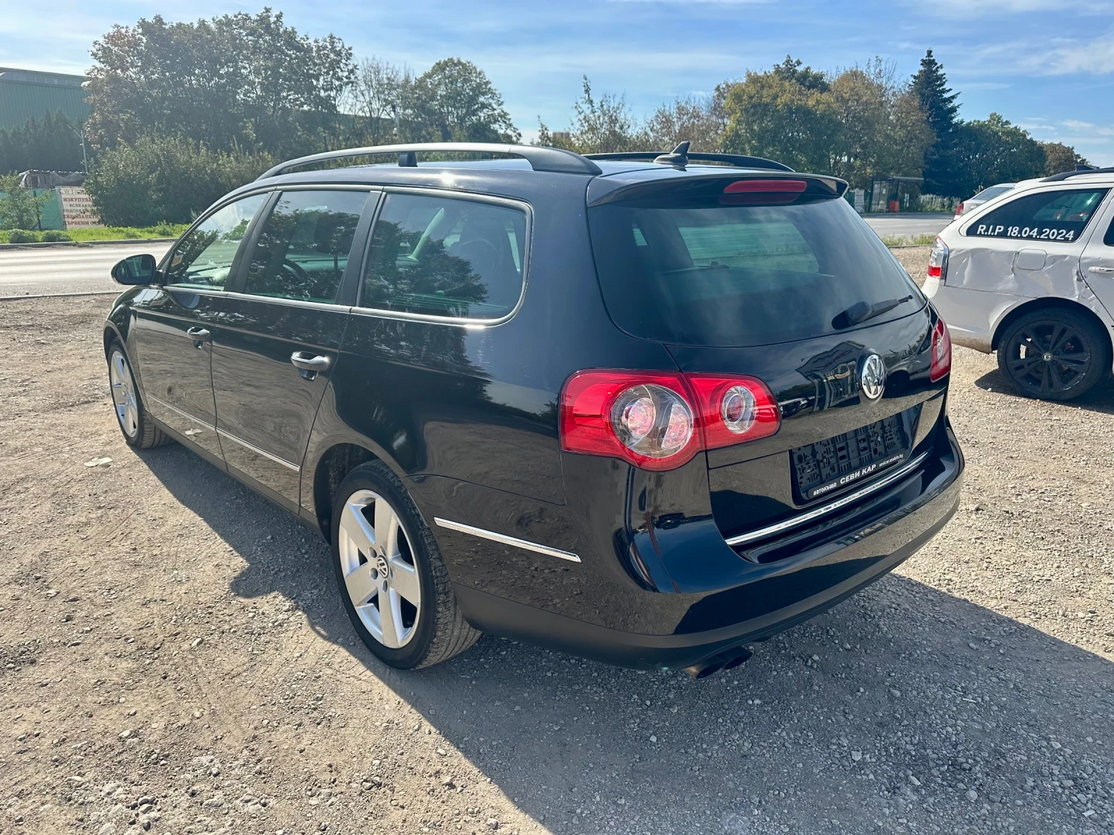 VW Passat 2.0tdi-170к.с.! Хеnon!  - изображение 5