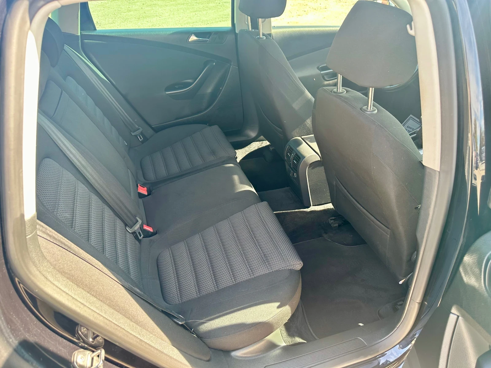 VW Passat 2.0tdi-170�.�.! ��non!  | Mobile.bg � ����������� 14