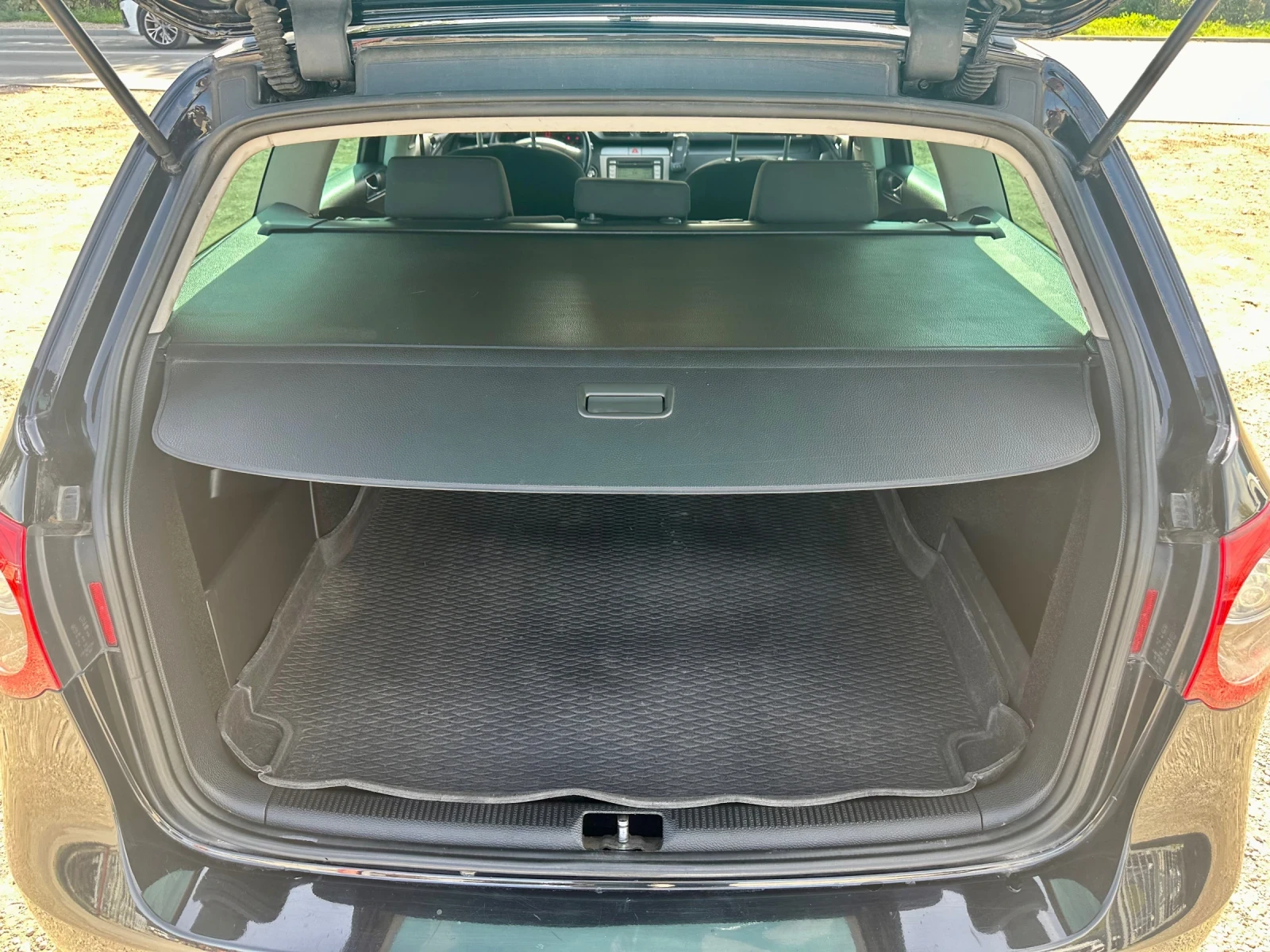 VW Passat 2.0tdi-170�.�.! ��non!  | Mobile.bg � ����������� 15