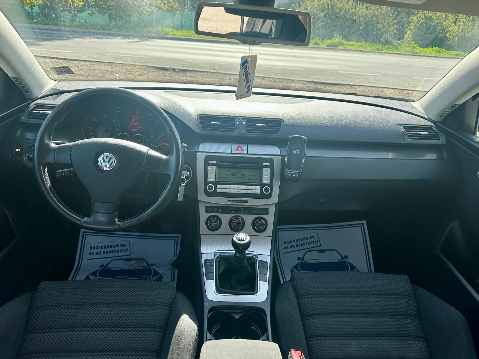 VW Passat 2.0tdi-170к.с.! Хеnon!  - изображение 10