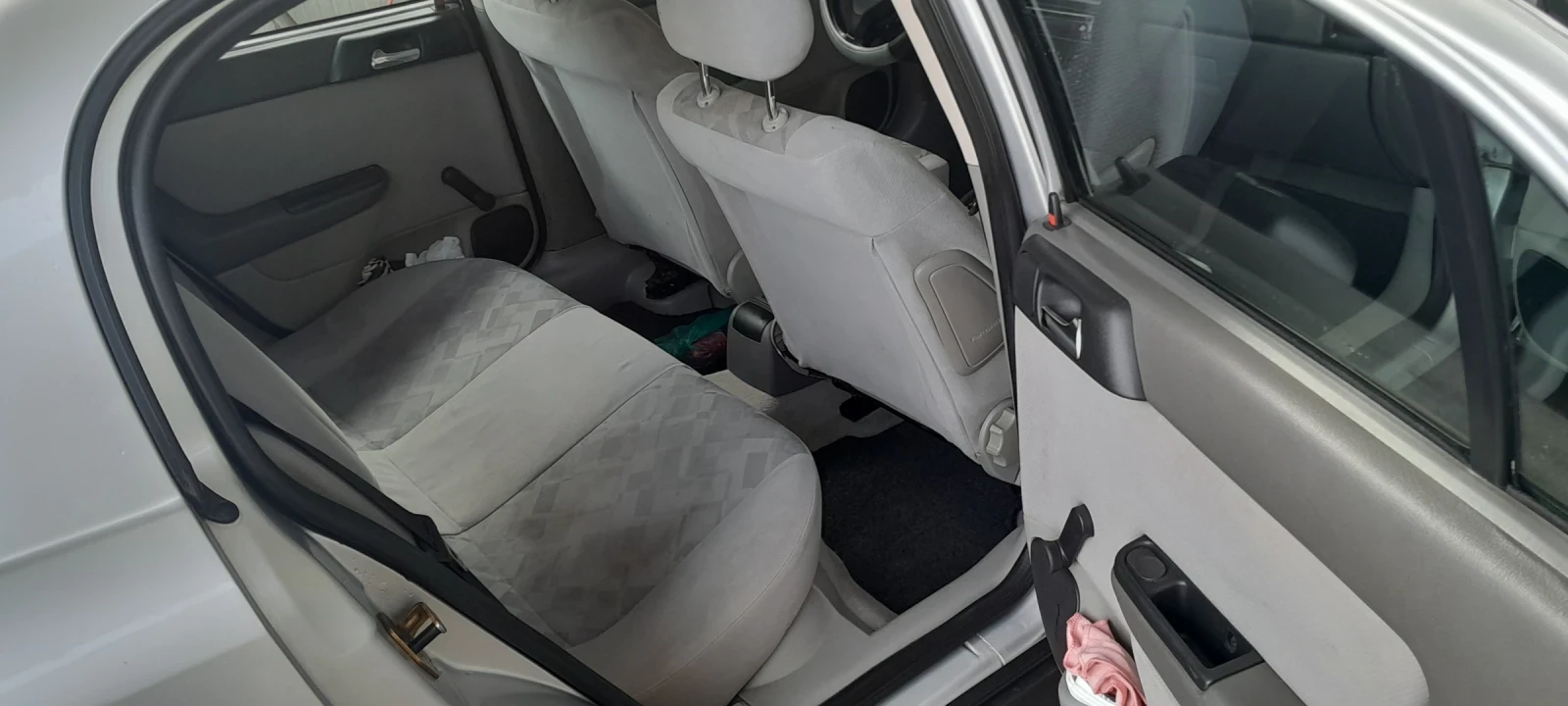 Opel Astra 1.8 16v Avtomat, Хечбек, Употребяван, Разград, снимка 10 - Автомобили и джипове - 53728146