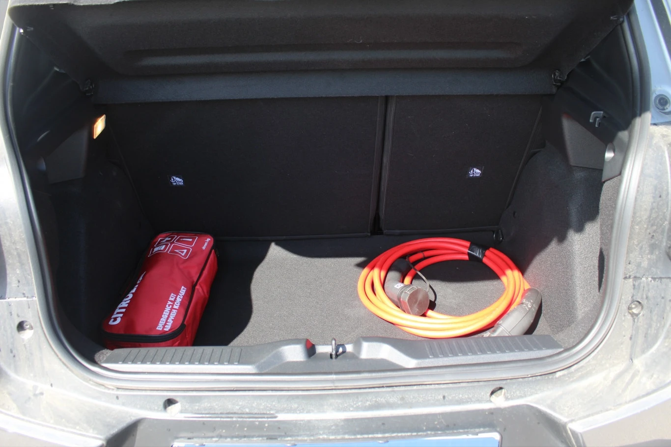 Citroen C3 MAX Electric 113 (44kWh) редуктор E6//2306991, снимка 8 - Автомобили и джипове - 53783502