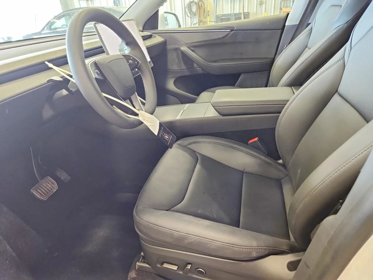 Tesla Model Y, снимка 7 - Автомобили и джипове - 53855080