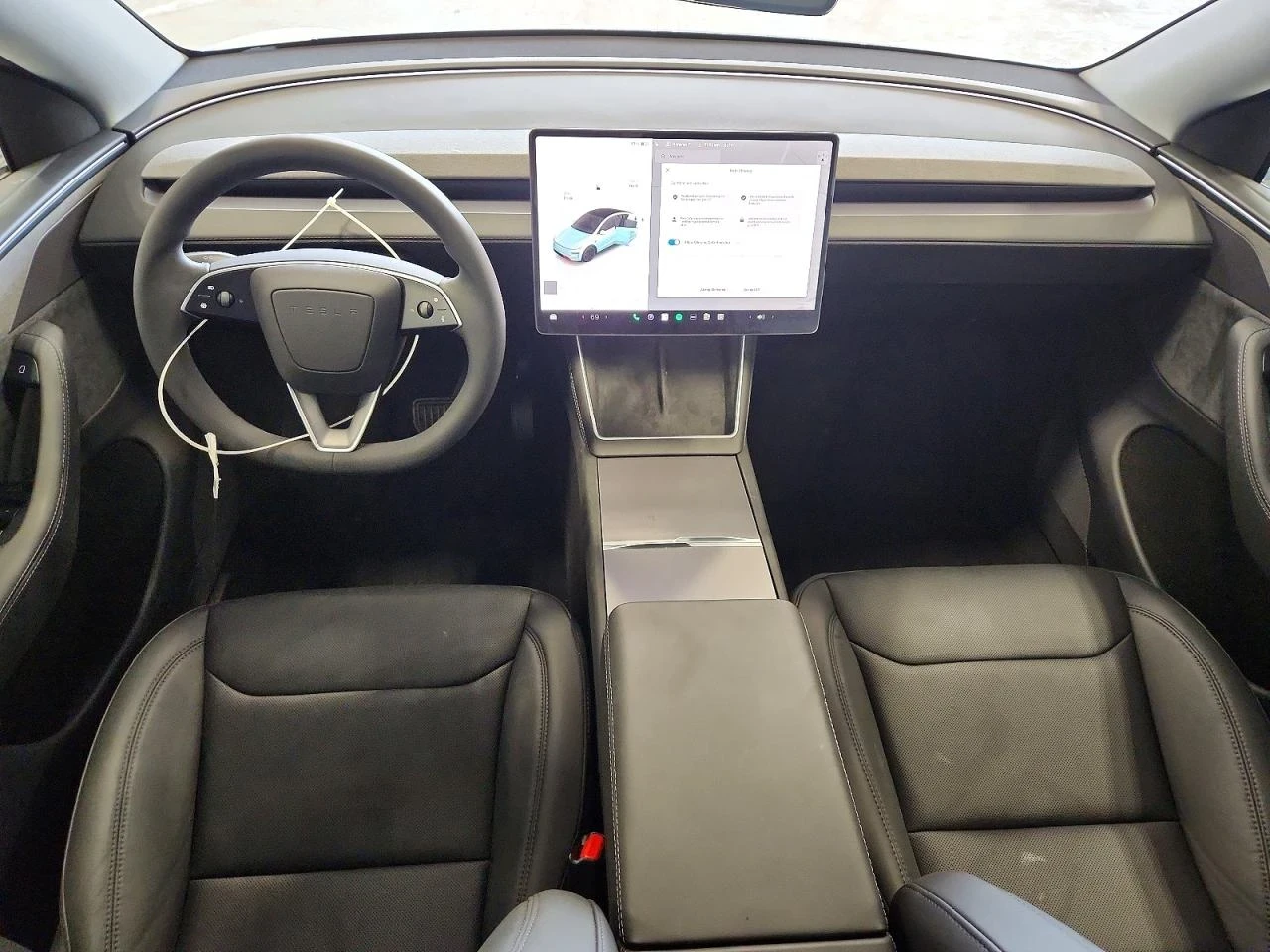 Tesla Model Y, снимка 8 - Автомобили и джипове - 53855080