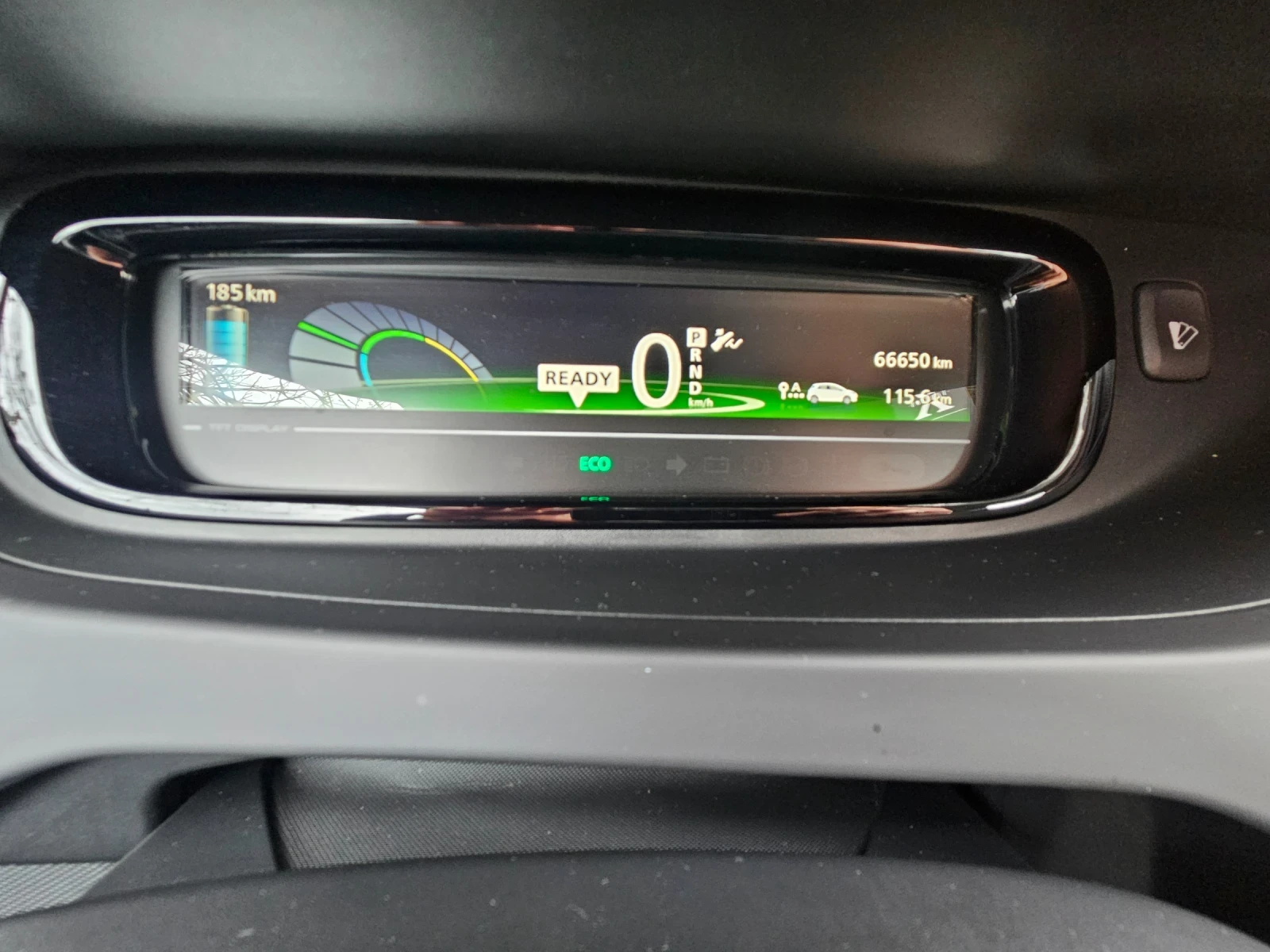 Renault Zoe R110  41kw, снимка 13 - Автомобили и джипове - 54082120