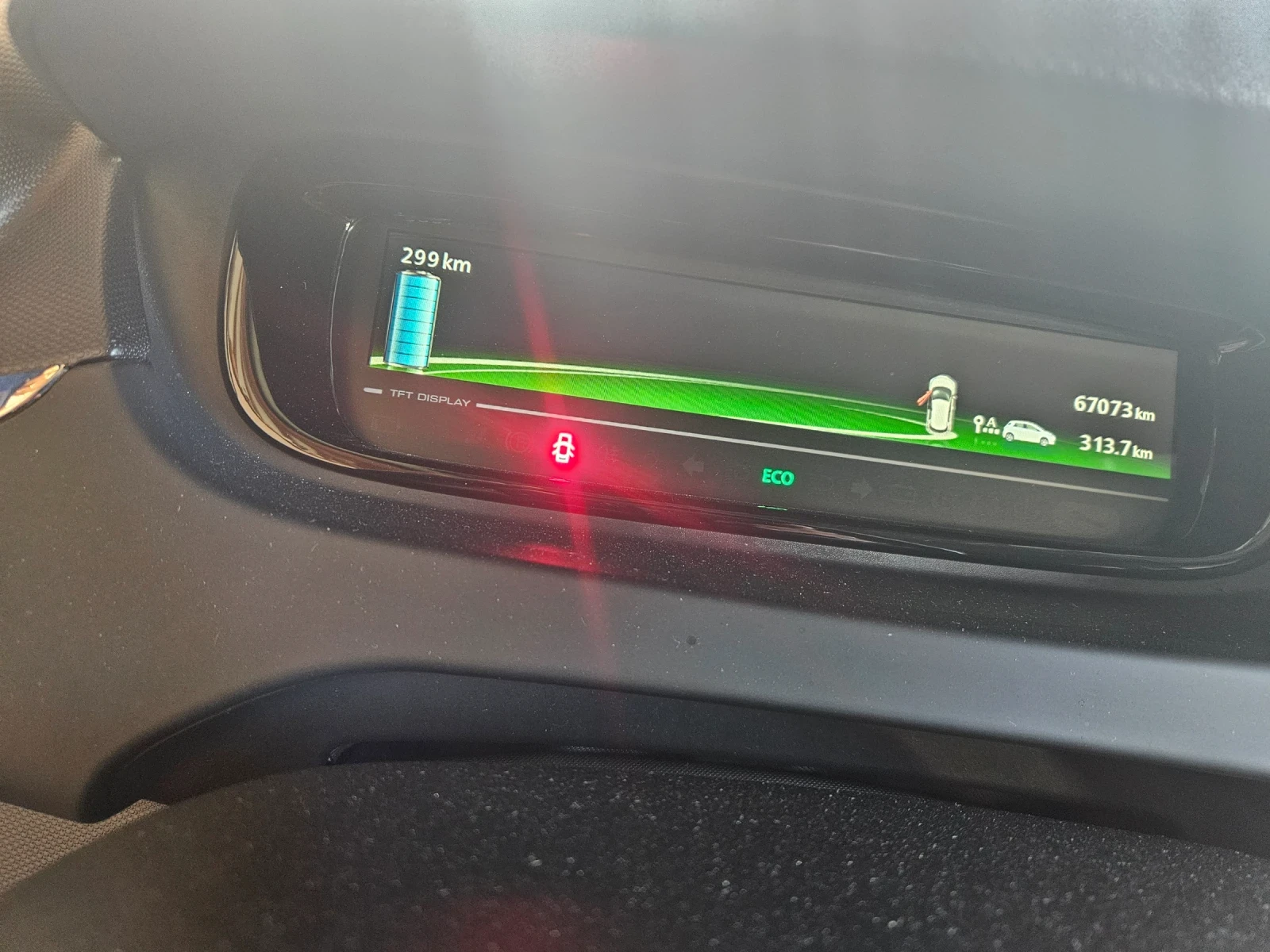 Renault Zoe R110  41kw, снимка 14 - Автомобили и джипове - 54082120