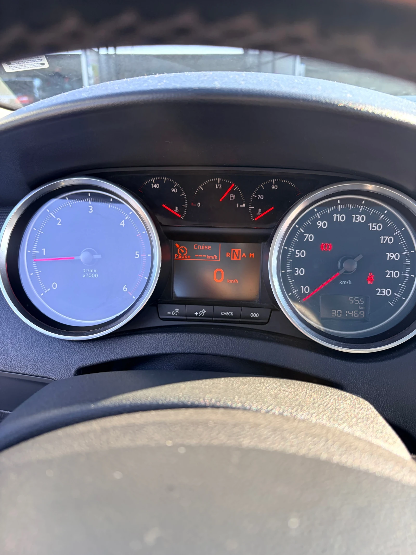 Peugeot 508 SW, снимка 15 - Автомобили и джипове - 54110008