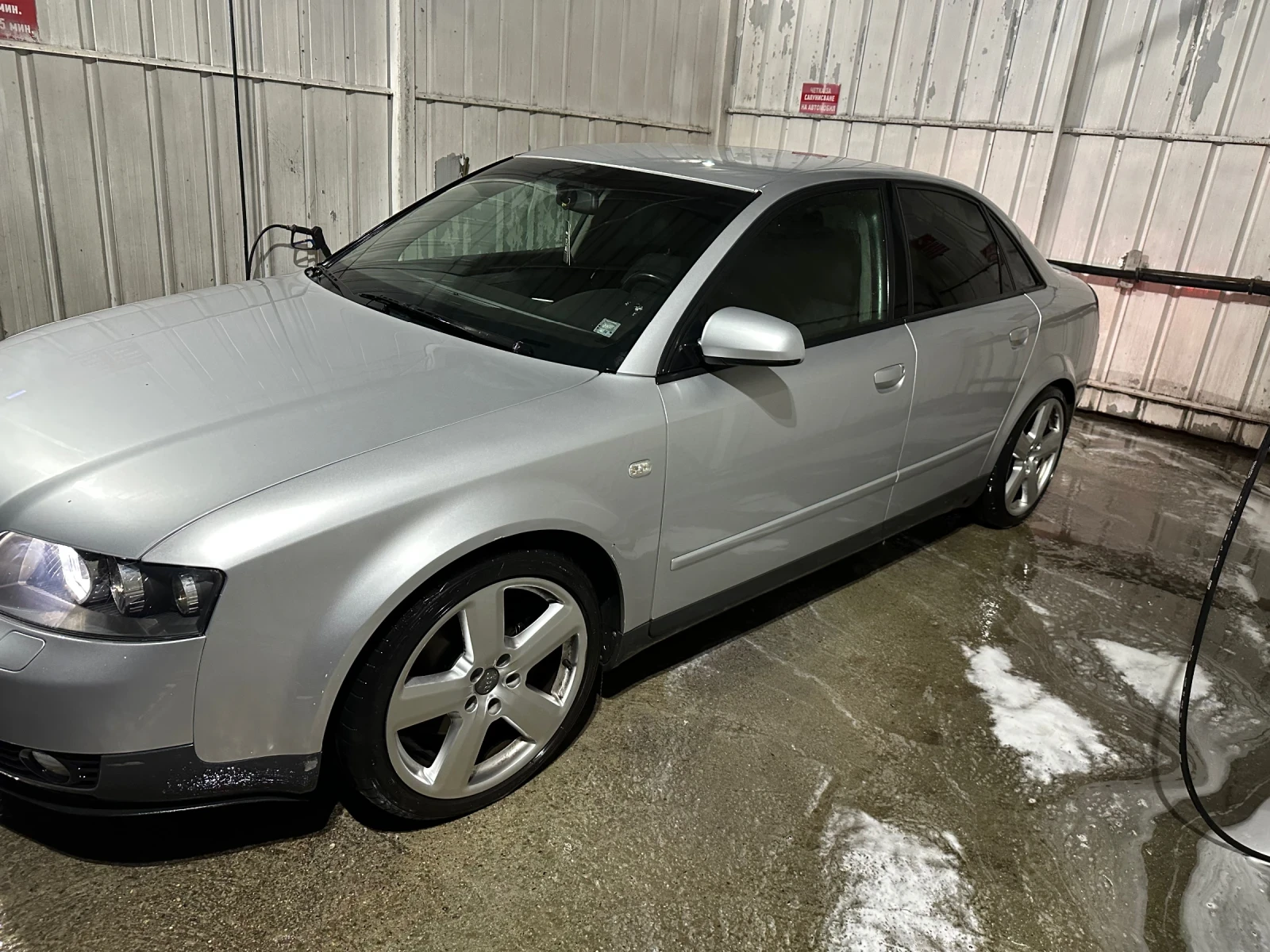 Audi A4 1.8T(avj)QUATTRO  | Mobile.bg � ����������� 3