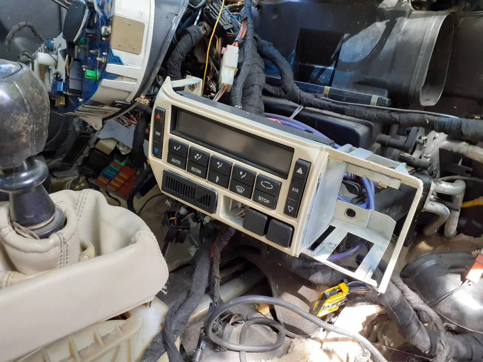 Opel Calibra Opel Calibra 2.0 16V C20XE / ����� ZENDER ����� /  | Mobile.bg � ����������� 9