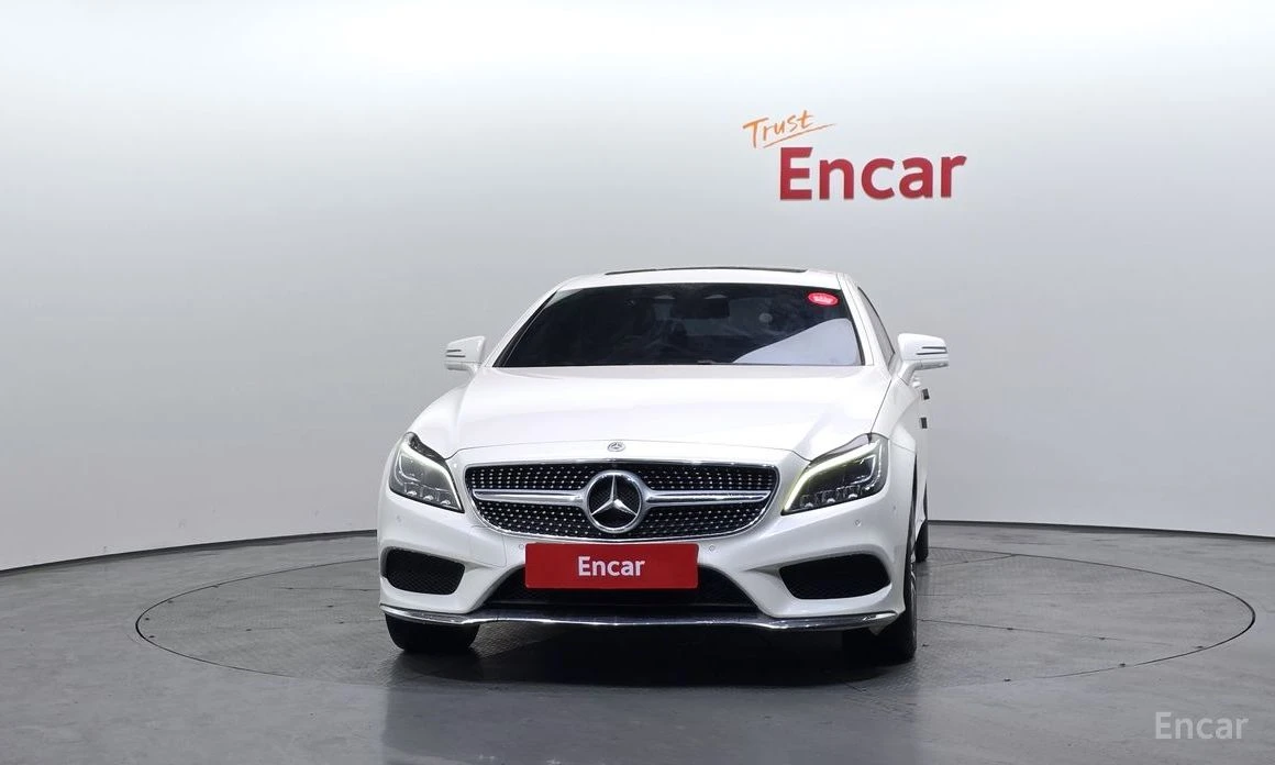 Mercedes-Benz CLS 400 ПОДРЕВ* ОБДУХВАНЕ* 360 CAM* MEMORY* KEYLESS* , снимка 2 - Автомобили и джипове - 54167878