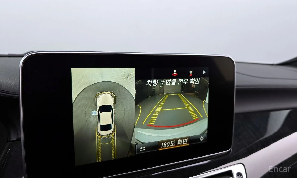 Mercedes-Benz CLS 400 ПОДРЕВ* ОБДУХВАНЕ* 360 CAM* MEMORY* KEYLESS* , снимка 12 - Автомобили и джипове - 54167878