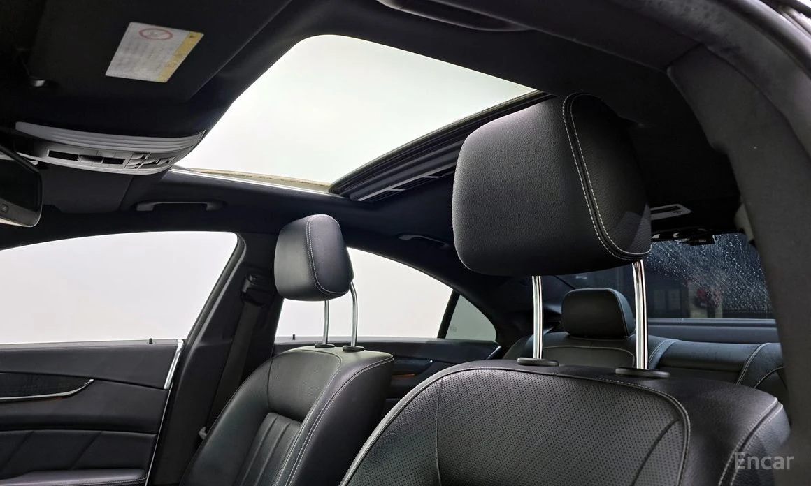 Mercedes-Benz CLS 400 ПОДРЕВ* ОБДУХВАНЕ* 360 CAM* MEMORY* KEYLESS* , снимка 14 - Автомобили и джипове - 54167878